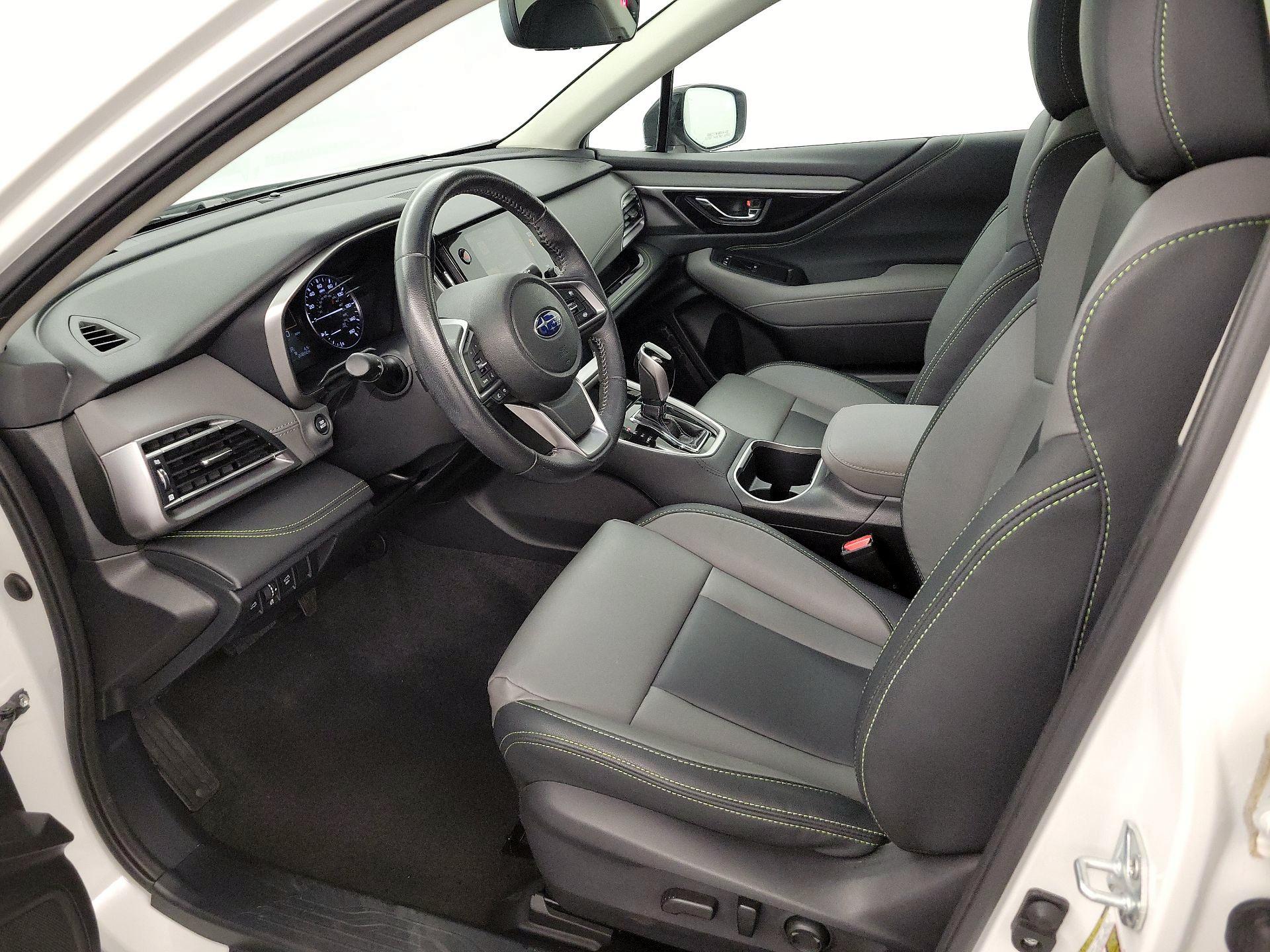 Thumbnail: 2021 Subaru Outback - 11