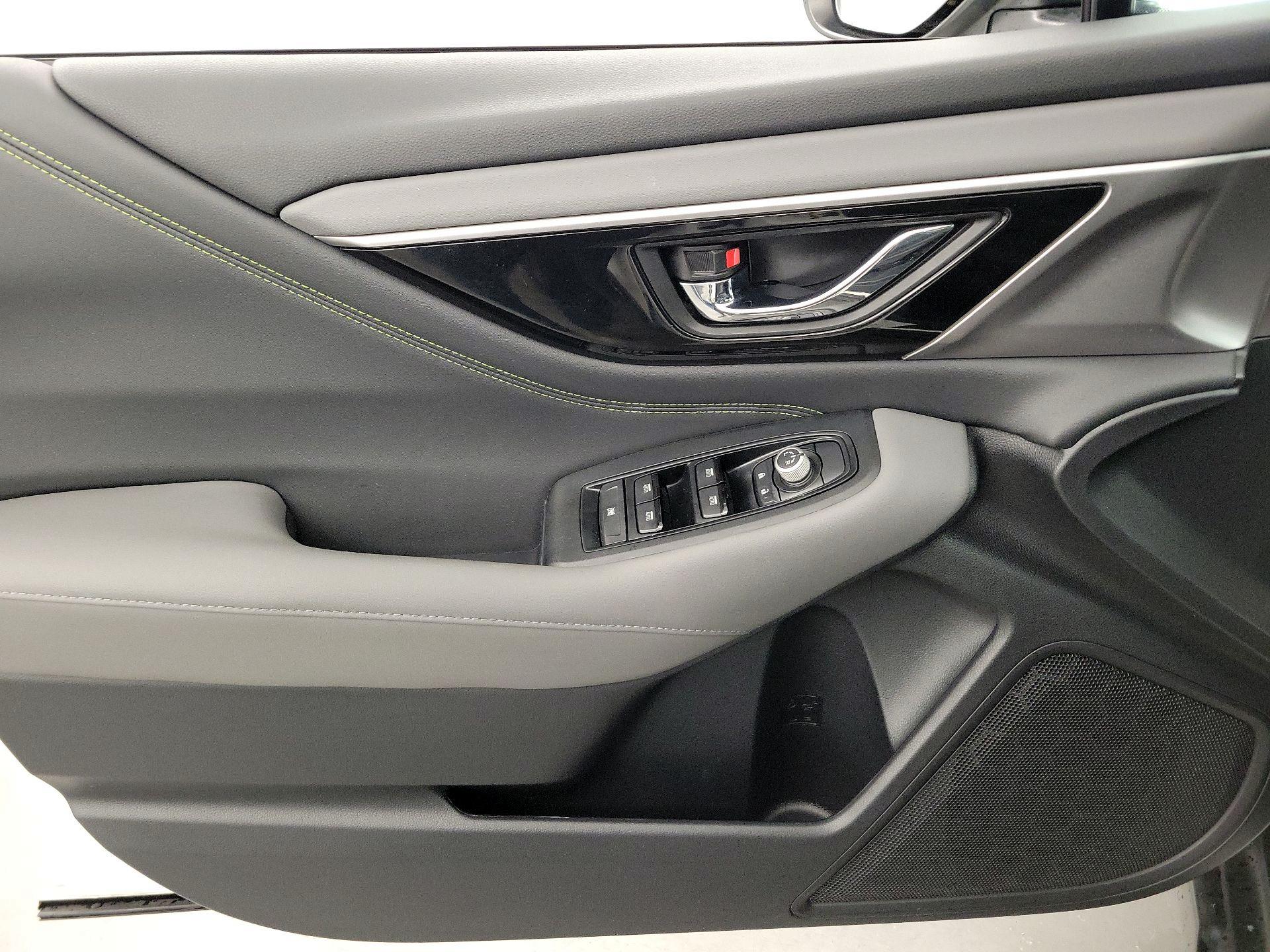 Thumbnail: 2021 Subaru Outback - 12