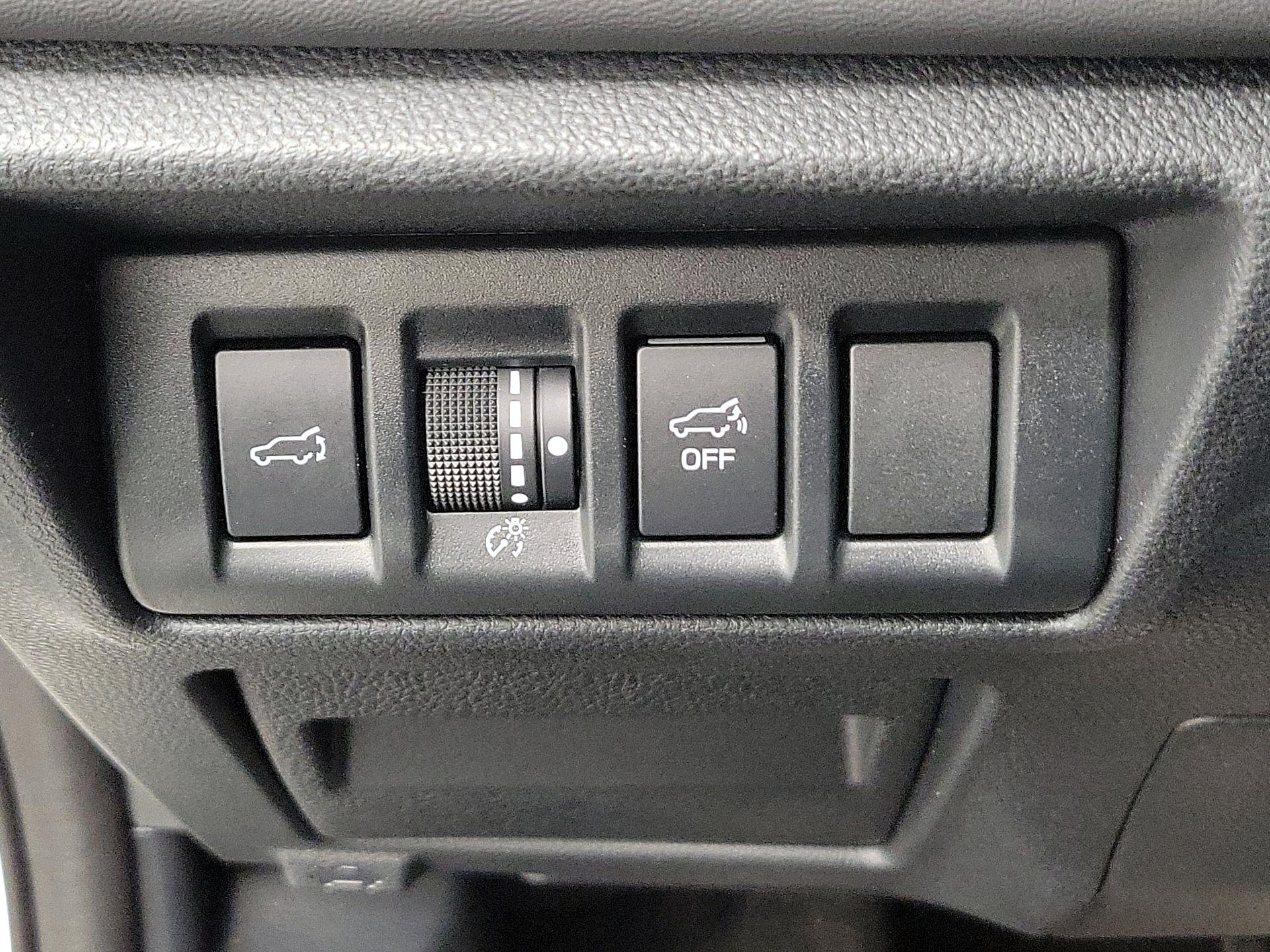 Thumbnail: 2021 Subaru Outback - 13