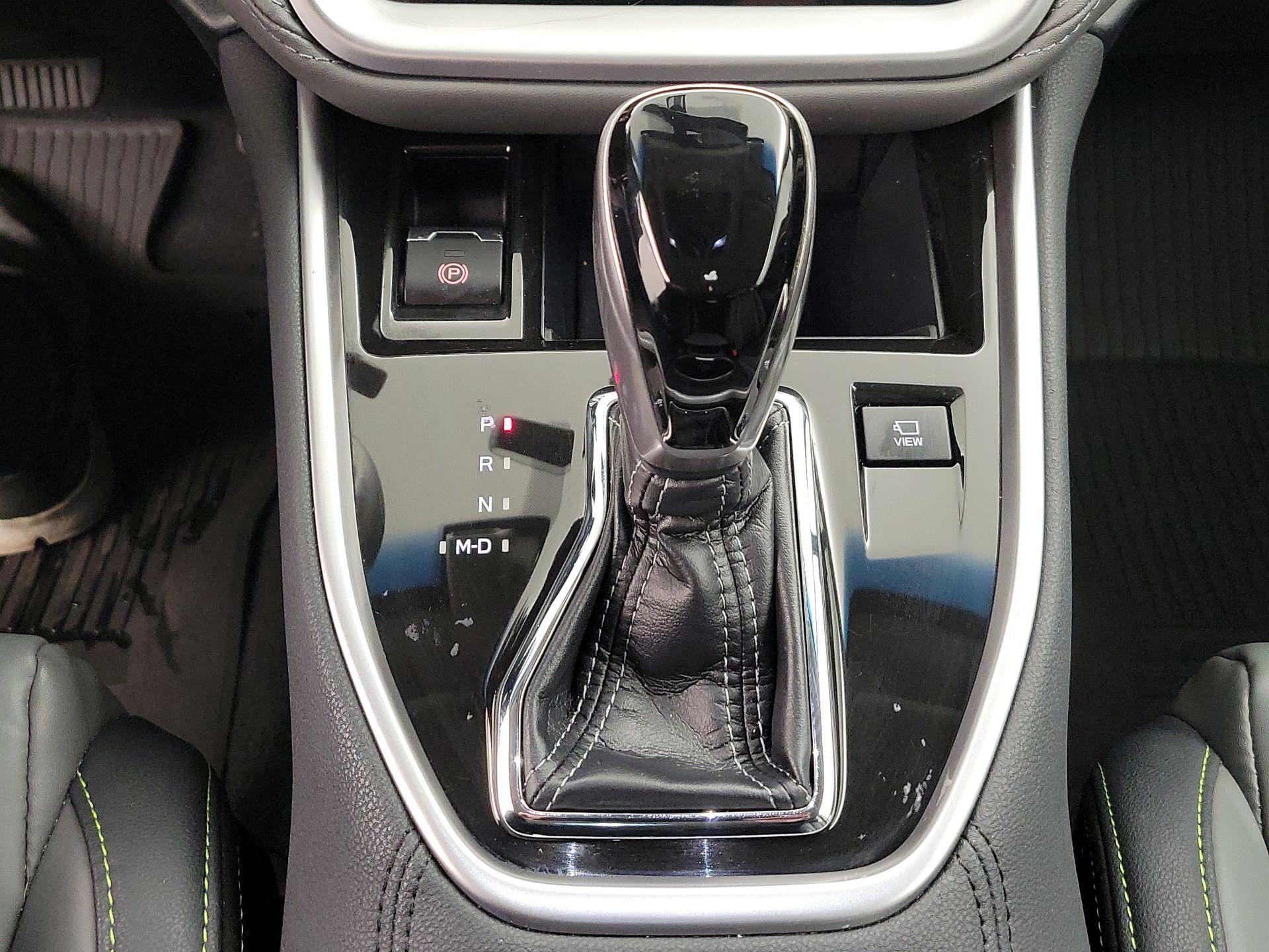 Thumbnail: 2021 Subaru Outback - 17