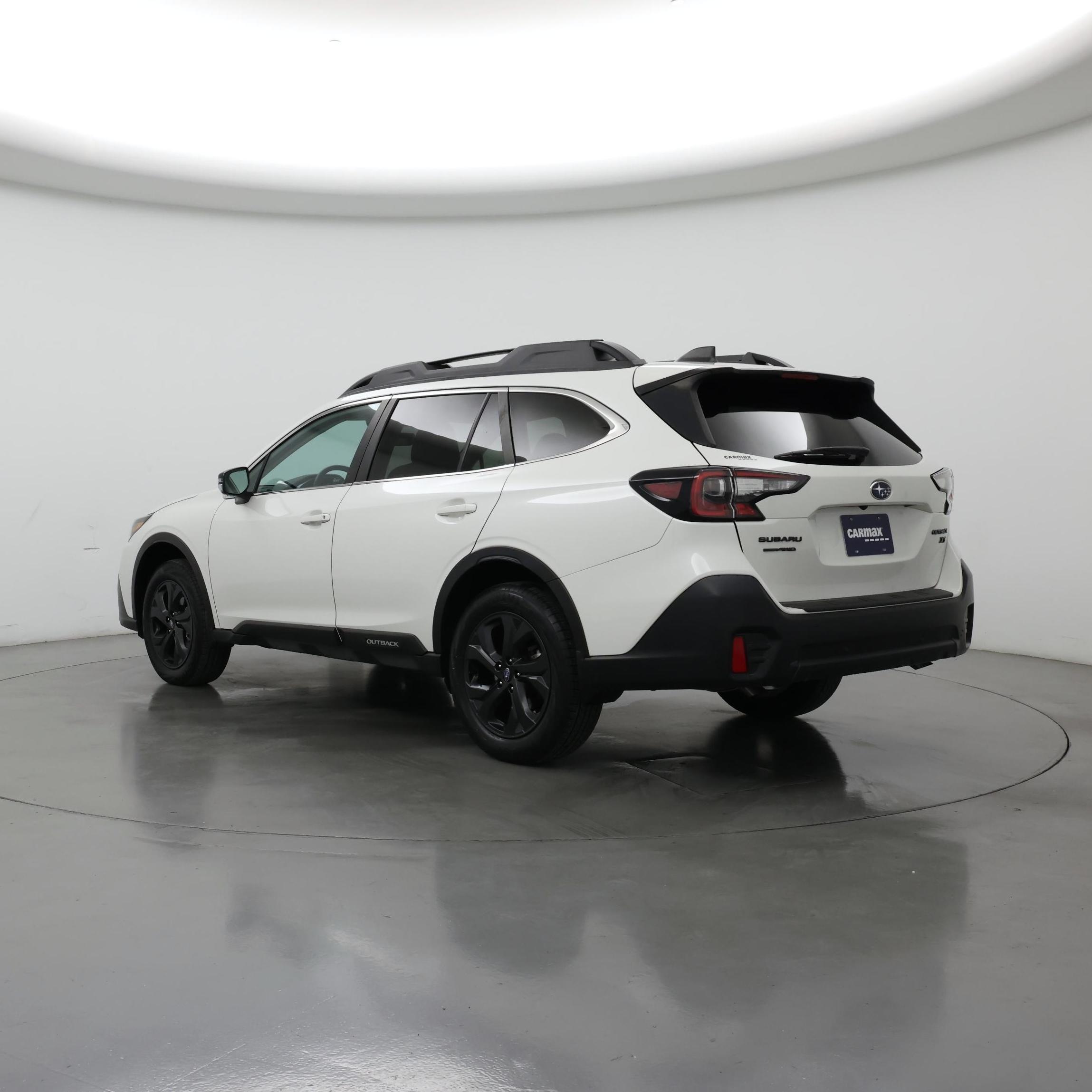 Thumbnail: 2021 Subaru Outback - 2