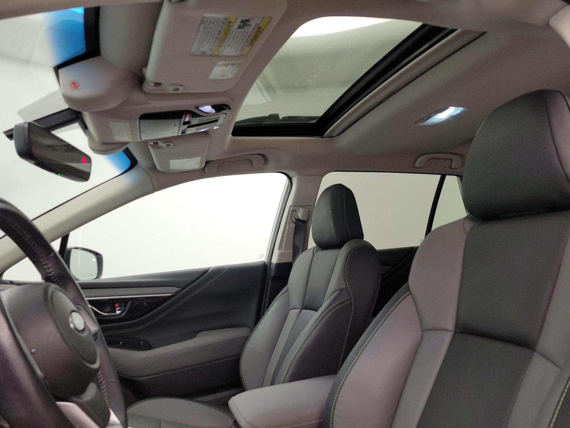 Thumbnail: 2021 Subaru Outback - 19