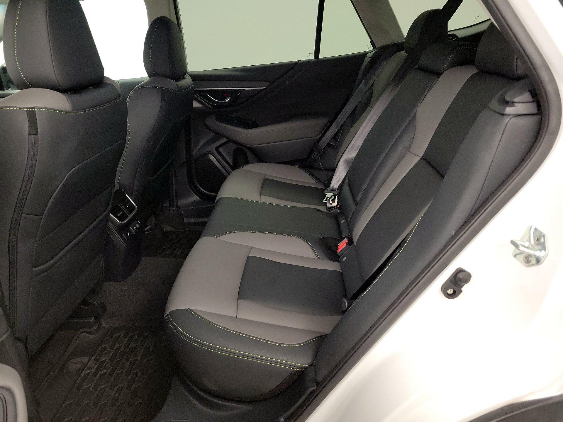 Thumbnail: 2021 Subaru Outback - 20