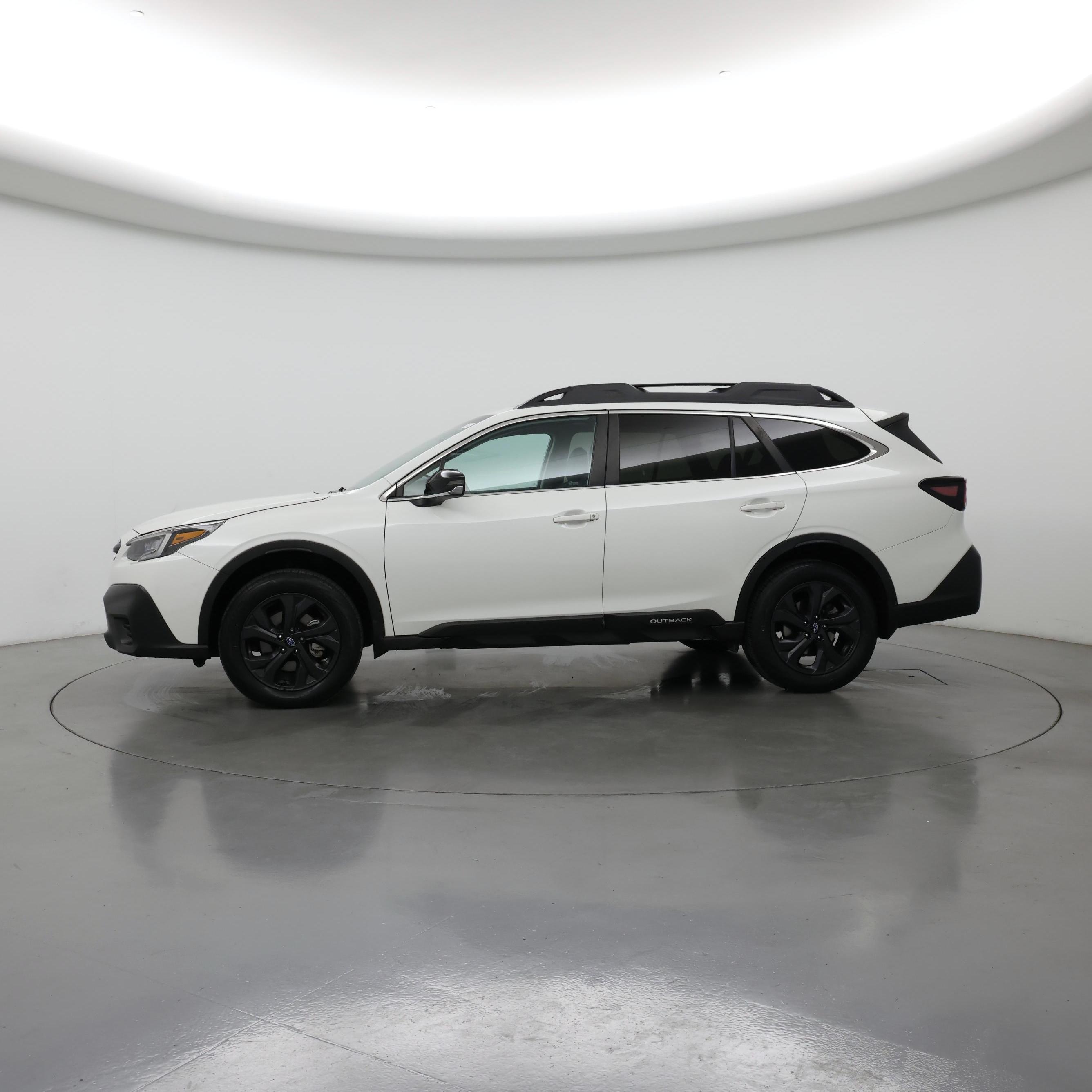 Thumbnail: 2021 Subaru Outback - 3