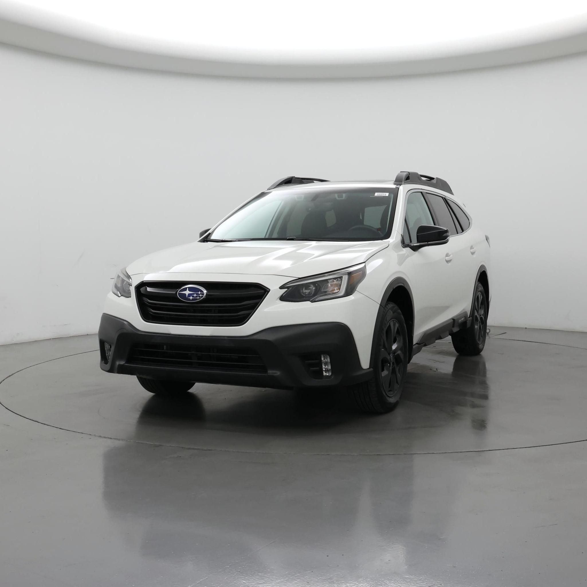 Thumbnail: 2021 Subaru Outback - 4