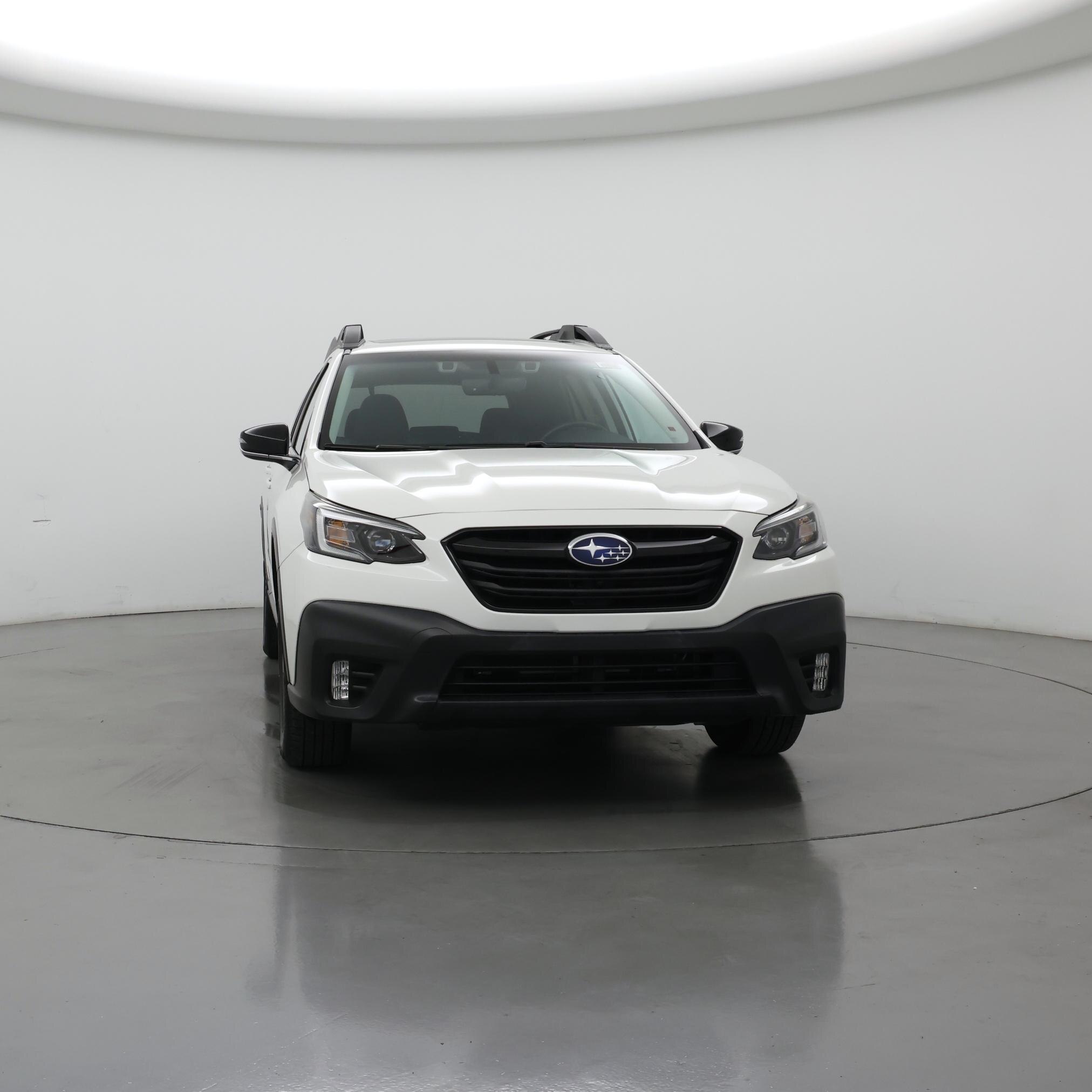 Thumbnail: 2021 Subaru Outback - 5