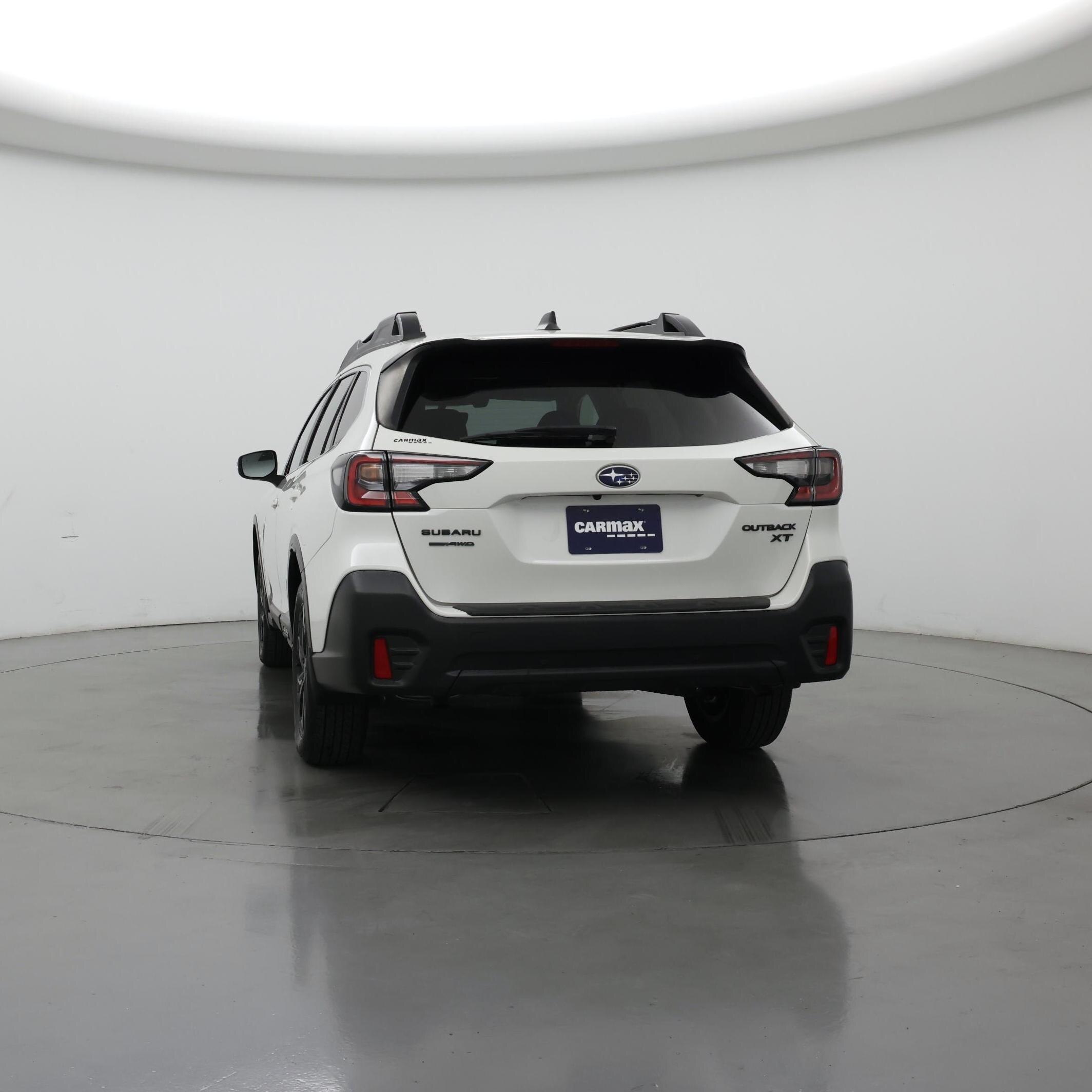 Thumbnail: 2021 Subaru Outback - 6