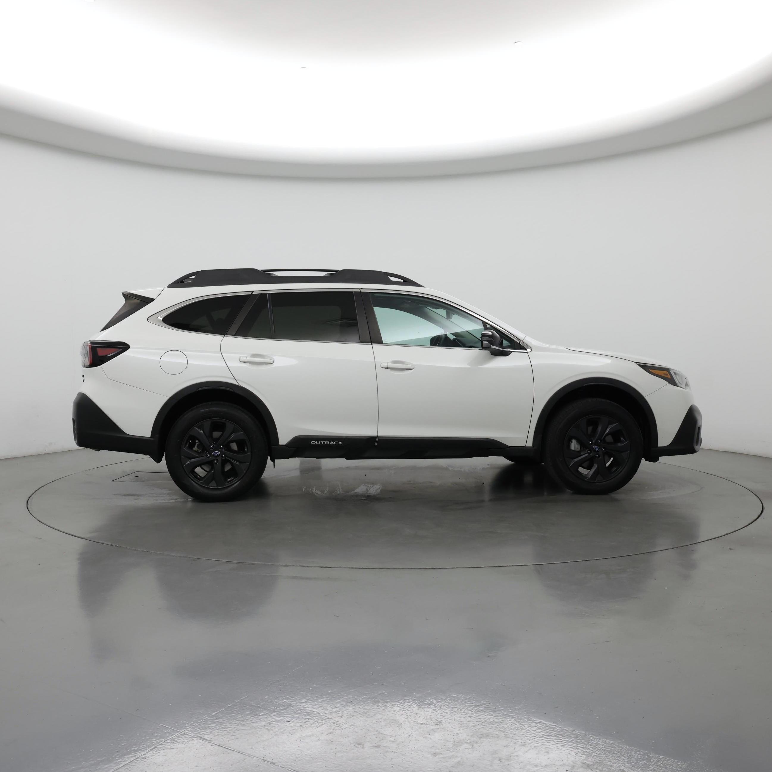 Thumbnail: 2021 Subaru Outback - 7