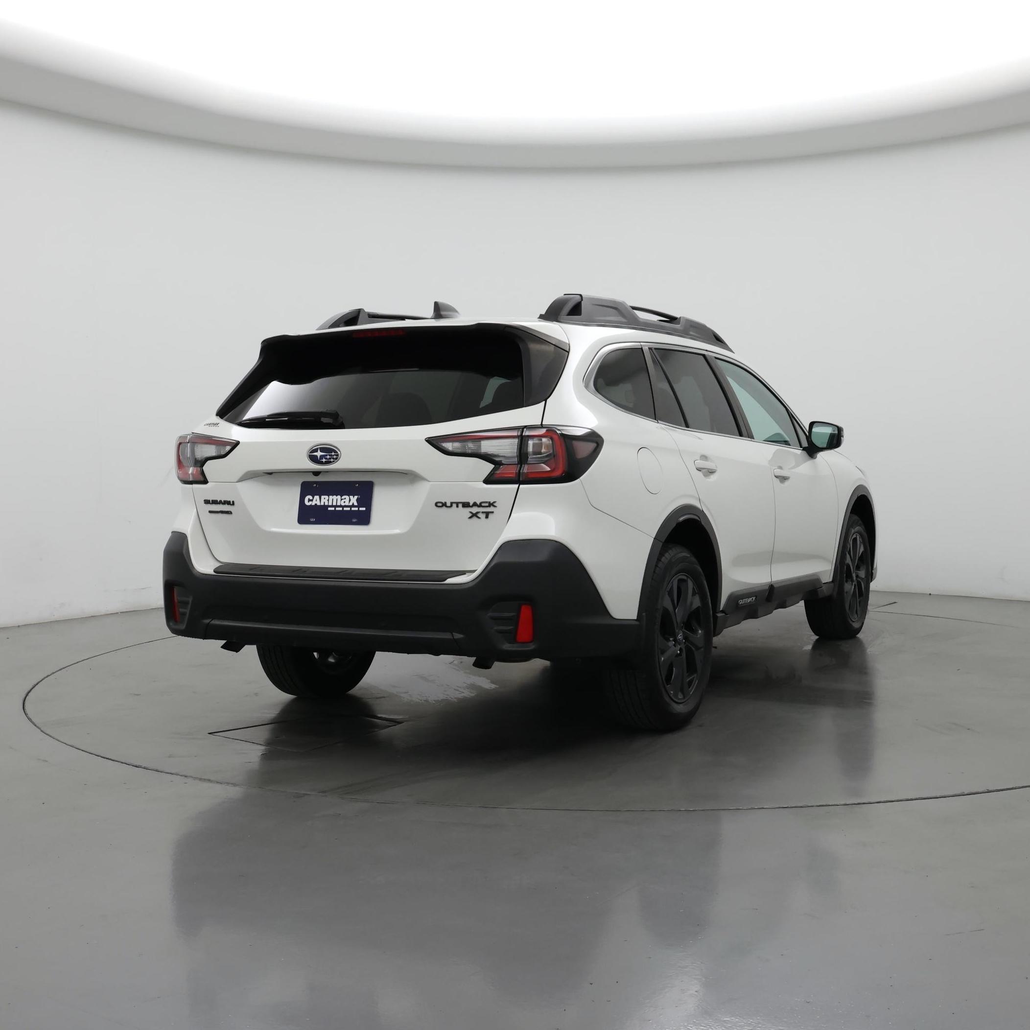Thumbnail: 2021 Subaru Outback - 8