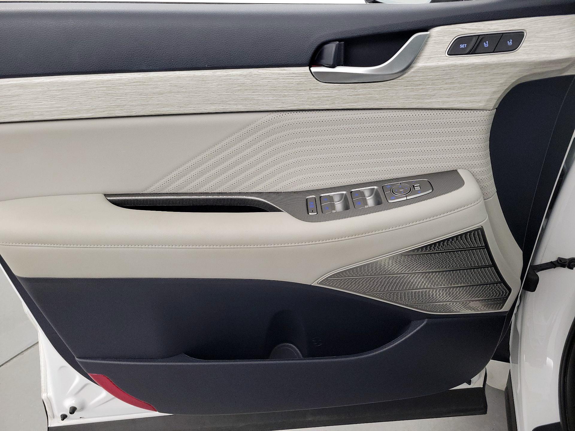 Thumbnail: 2023 Hyundai Palisade - 12