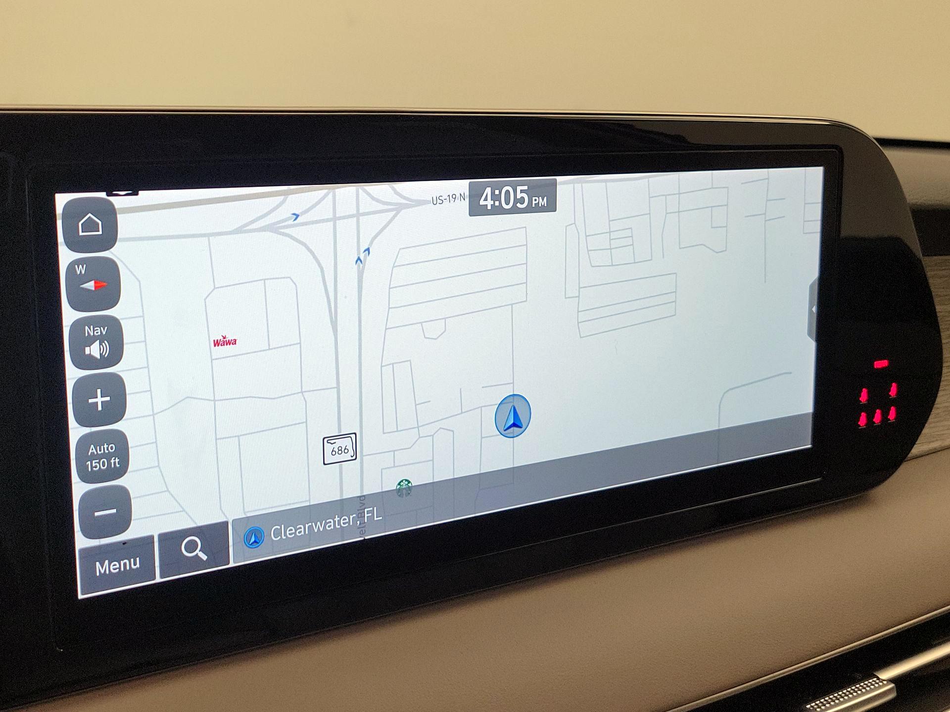 Thumbnail: 2023 Hyundai Palisade - 14