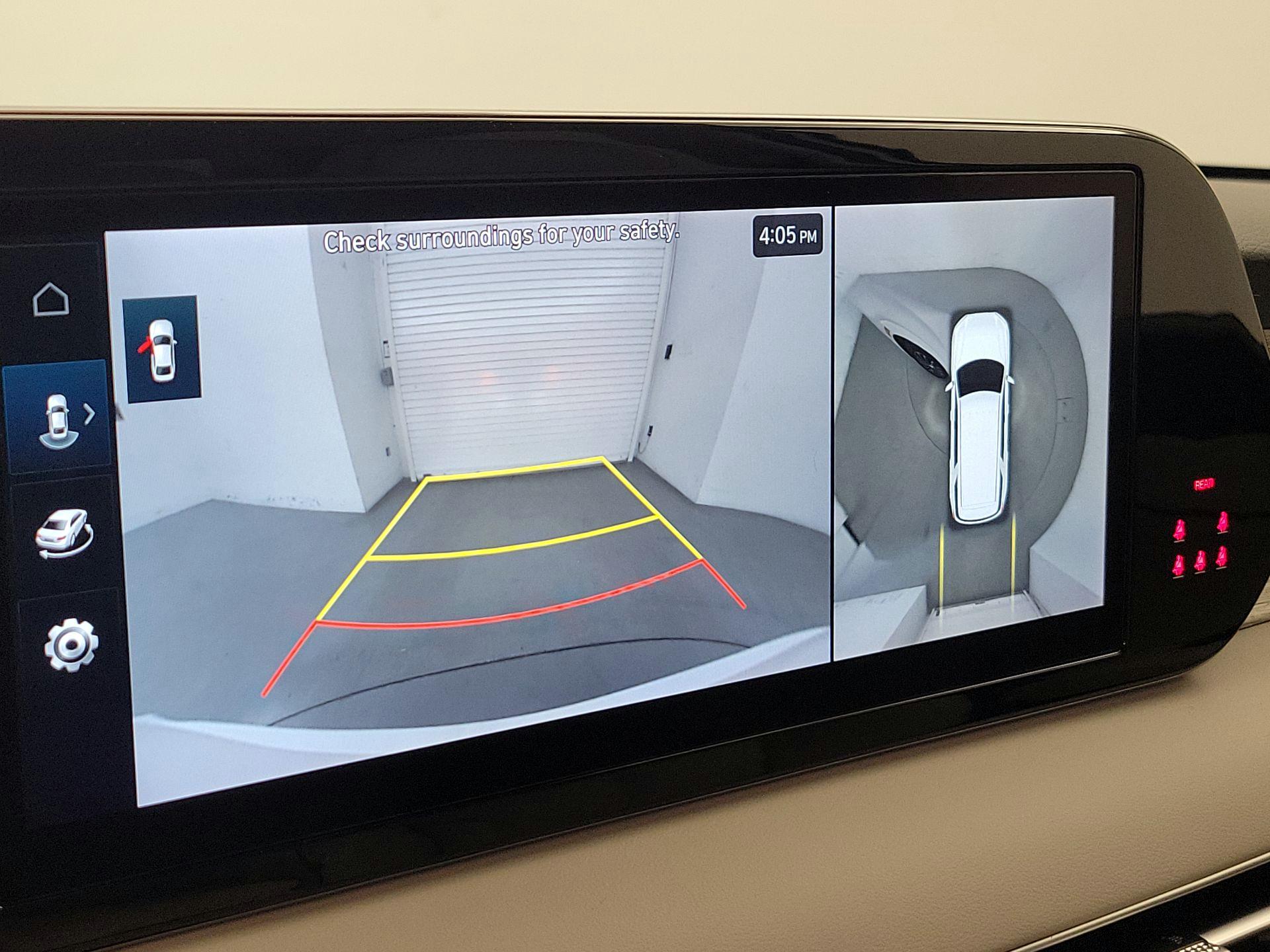 Thumbnail: 2023 Hyundai Palisade - 15