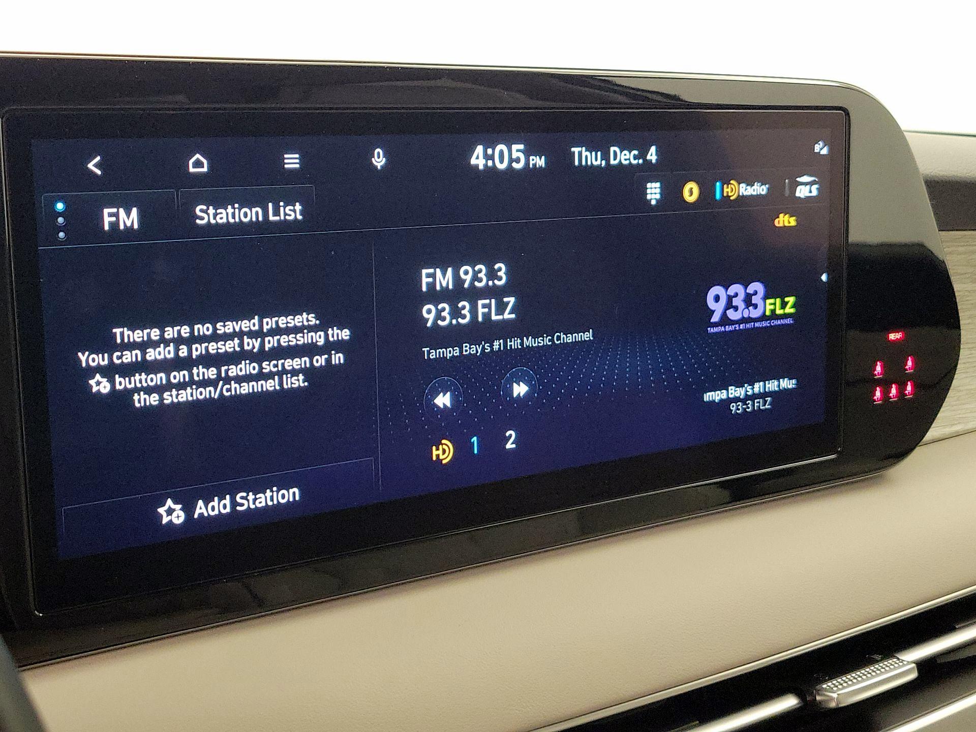 Thumbnail: 2023 Hyundai Palisade - 16