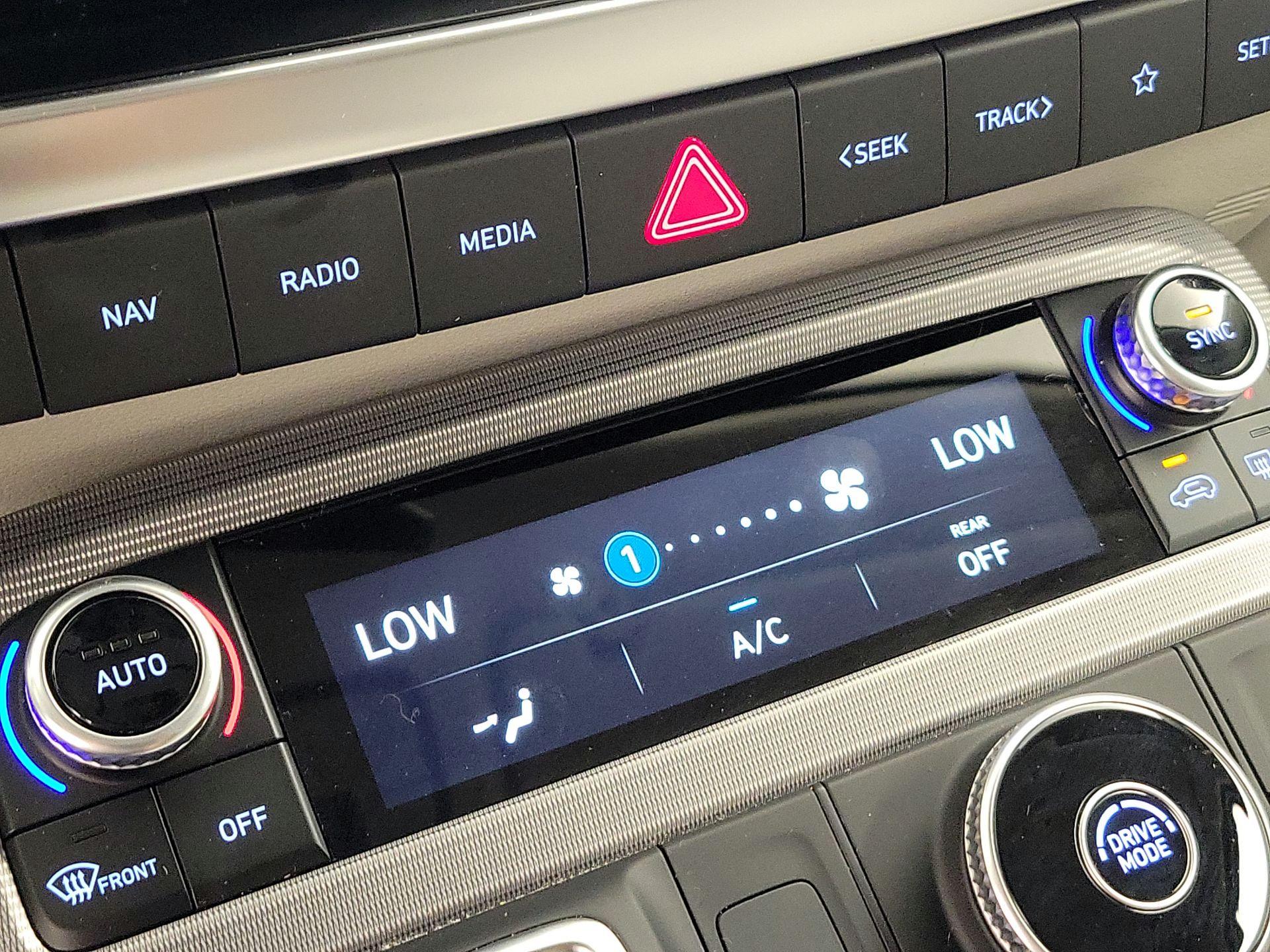 Thumbnail: 2023 Hyundai Palisade - 17