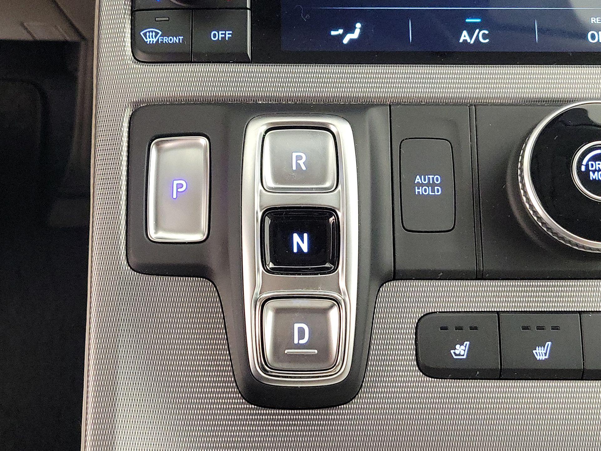 Thumbnail: 2023 Hyundai Palisade - 18