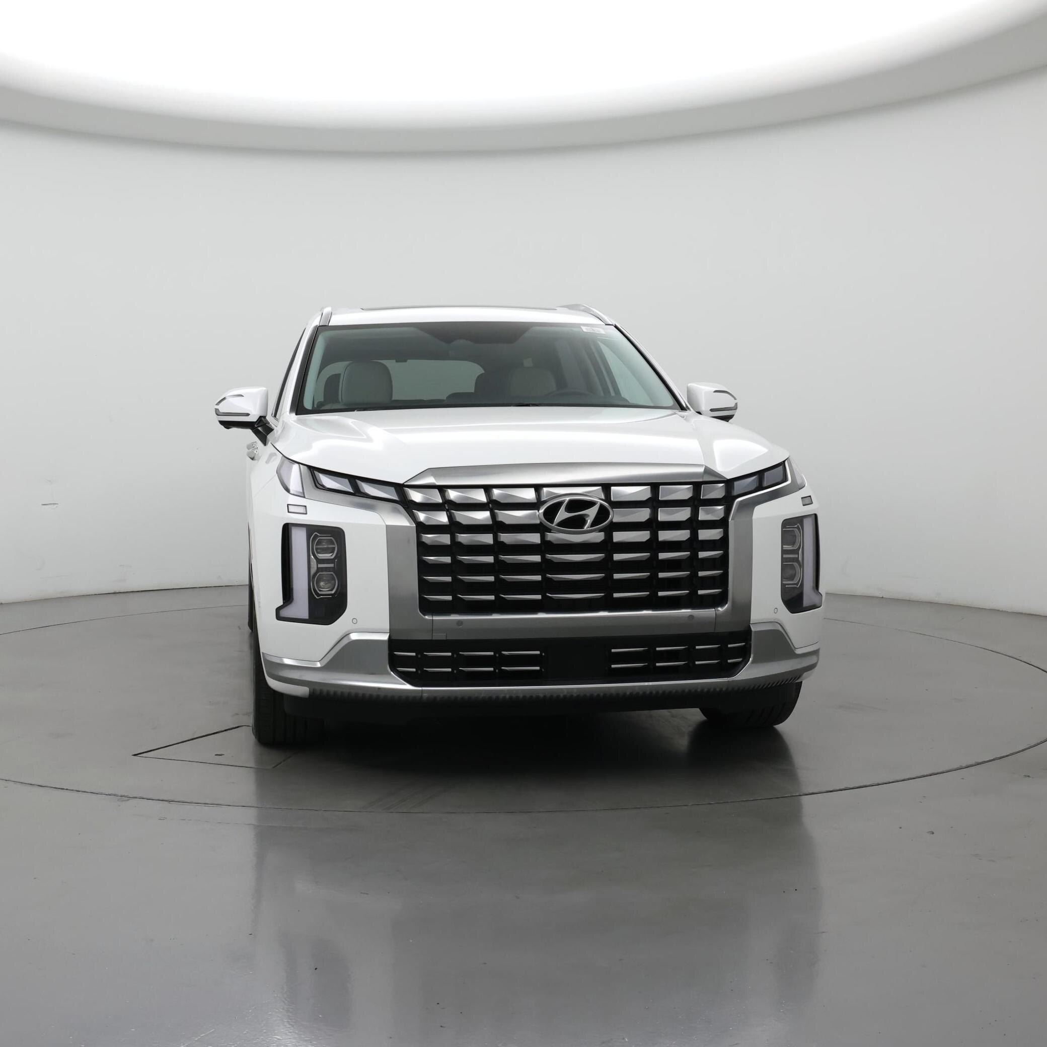 Thumbnail: 2023 Hyundai Palisade - 5