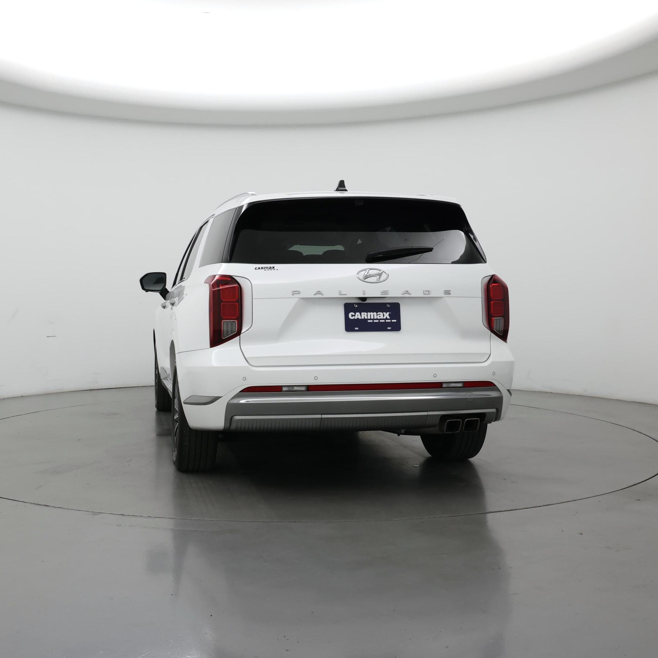 Thumbnail: 2023 Hyundai Palisade - 6