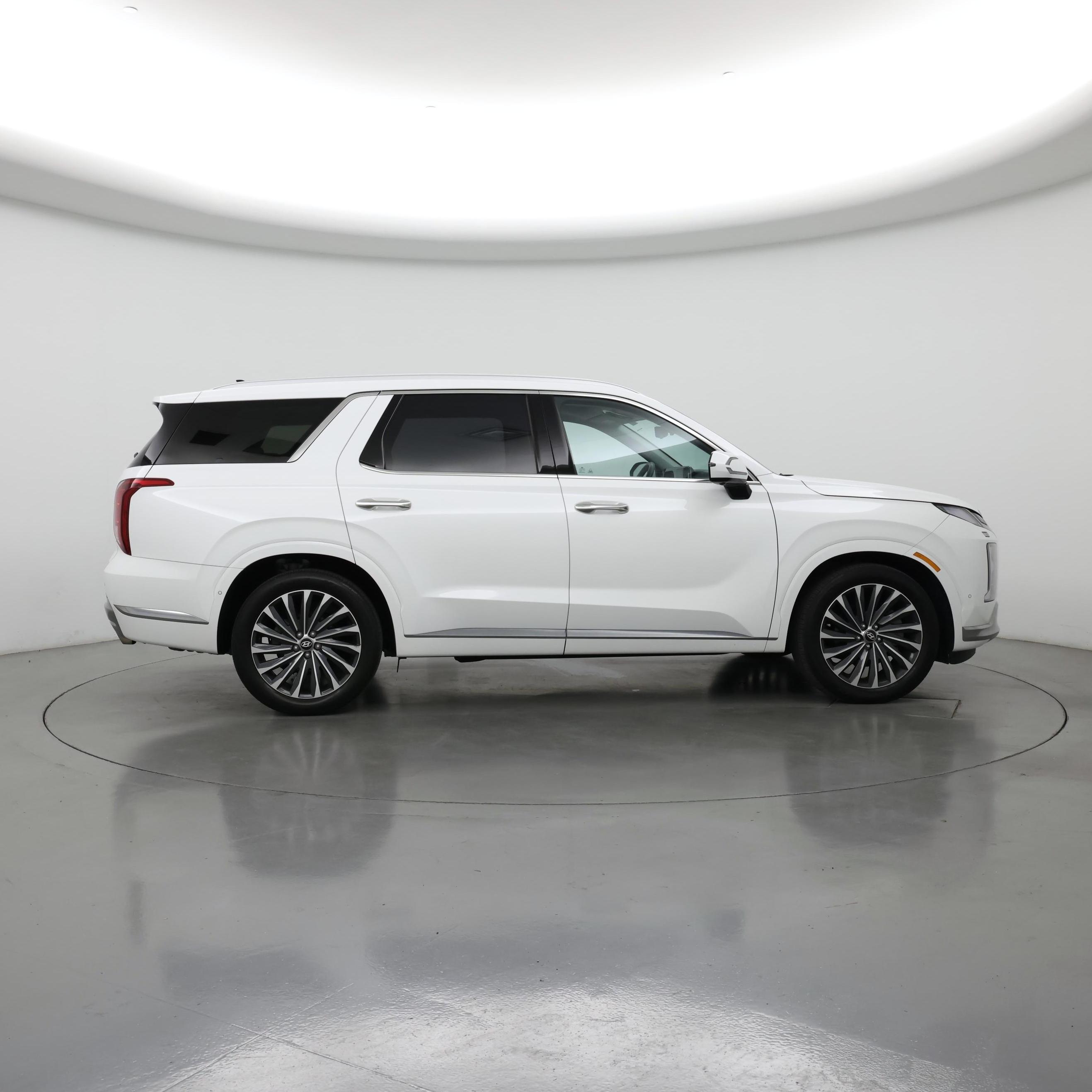 Thumbnail: 2023 Hyundai Palisade - 7