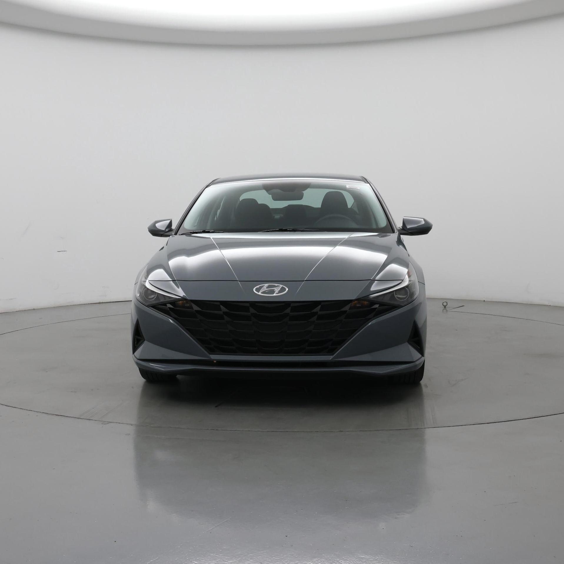 Thumbnail: 2021 Hyundai Elantra - 5