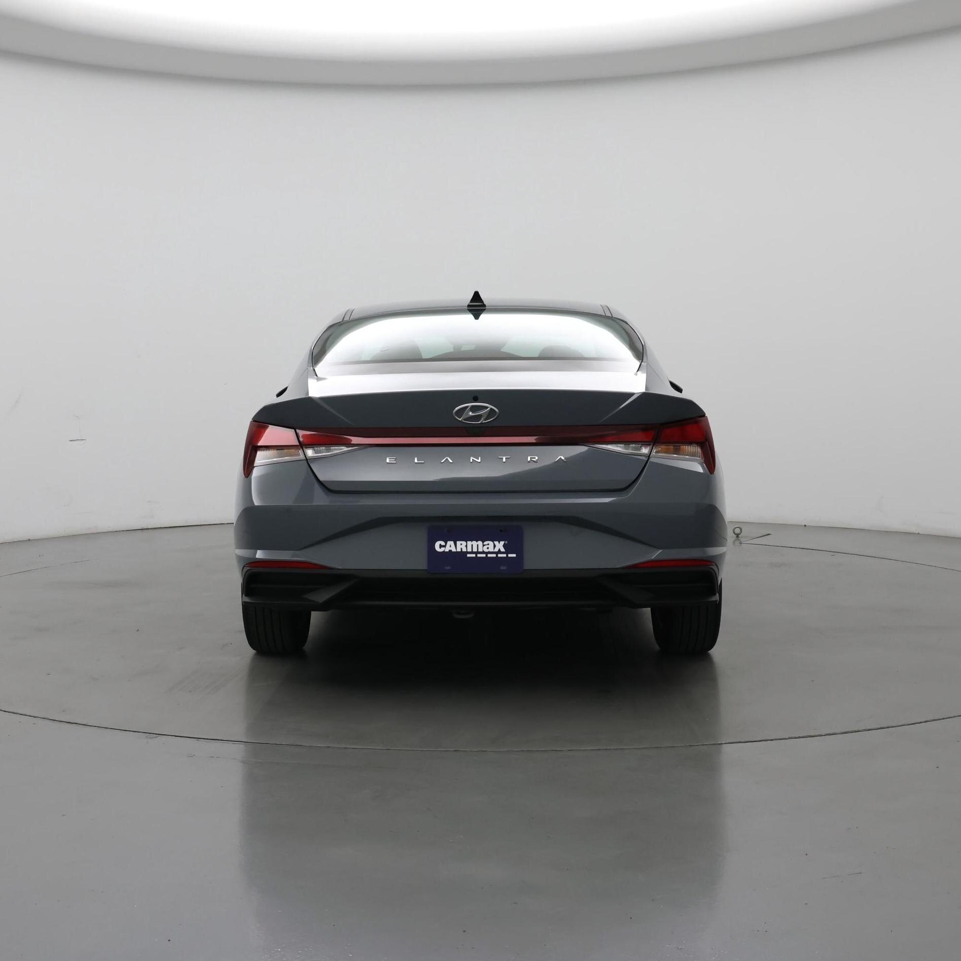 Thumbnail: 2021 Hyundai Elantra - 6