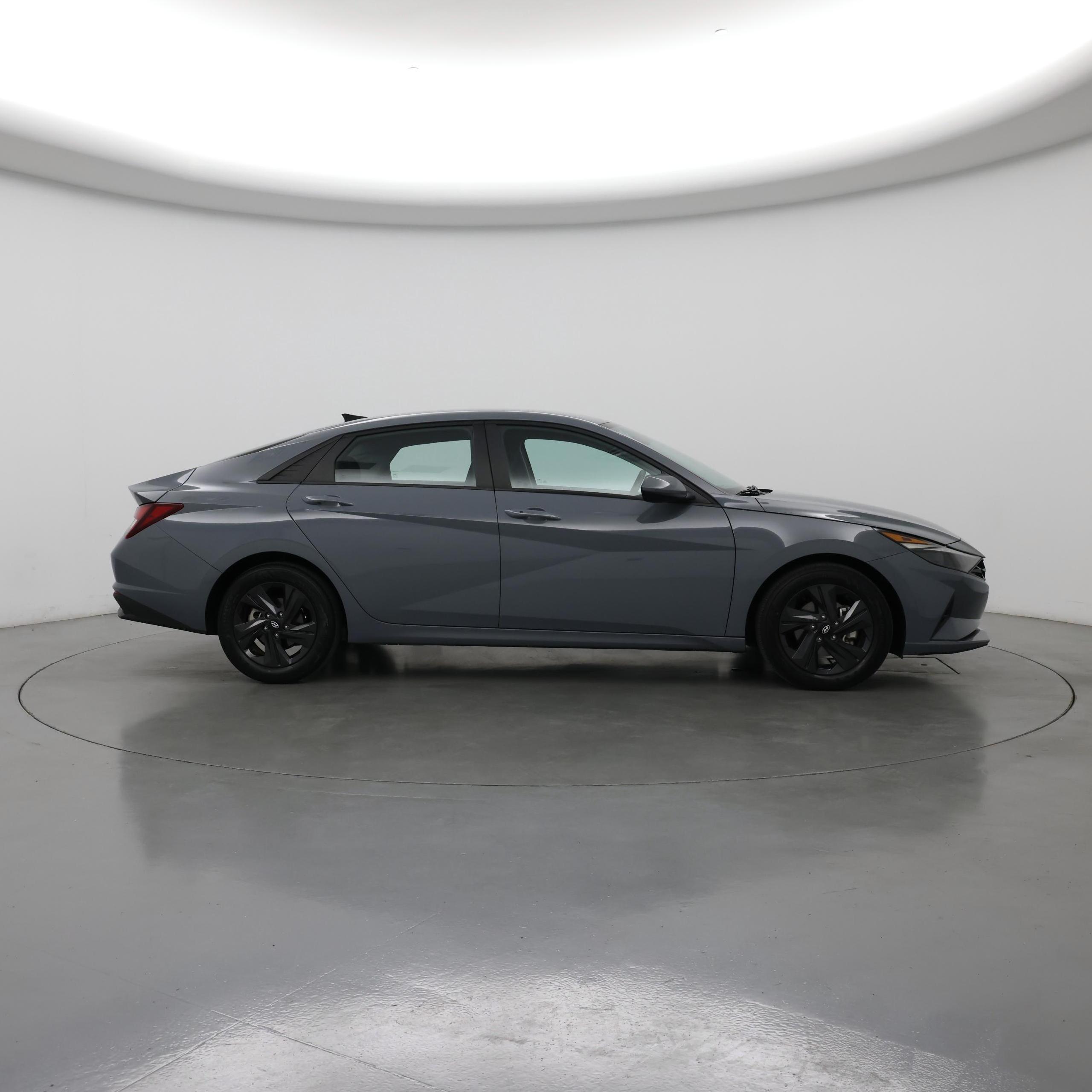 Thumbnail: 2021 Hyundai Elantra - 7