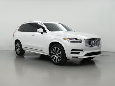 2024 Volvo XC90 B6 Core Bright Theme