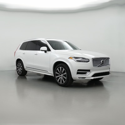 2024 Volvo XC90 B6 Core Bright Theme