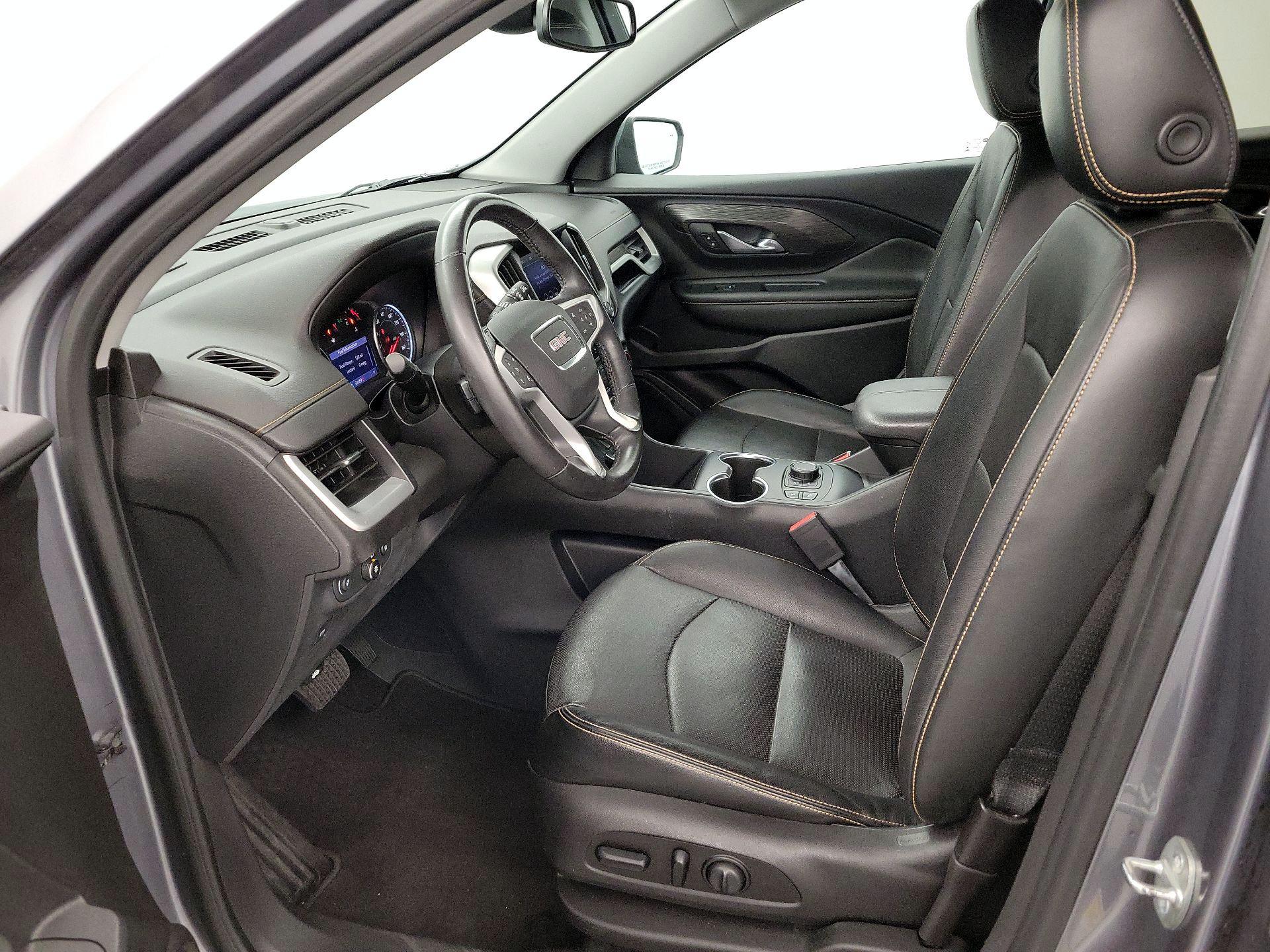 Thumbnail: 2020 GMC Terrain - 11