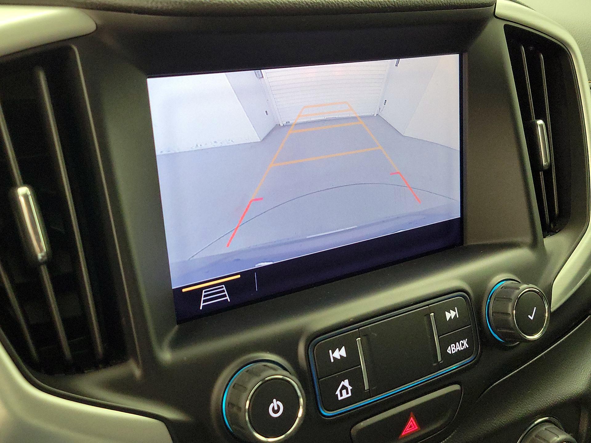 Thumbnail: 2020 GMC Terrain - 14