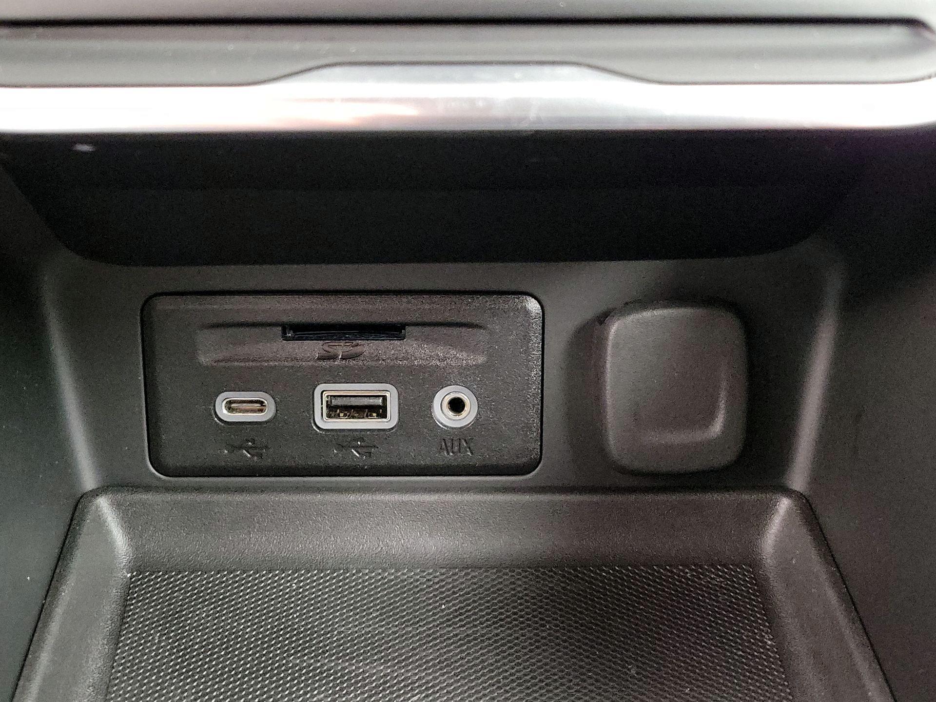 Thumbnail: 2020 GMC Terrain - 18