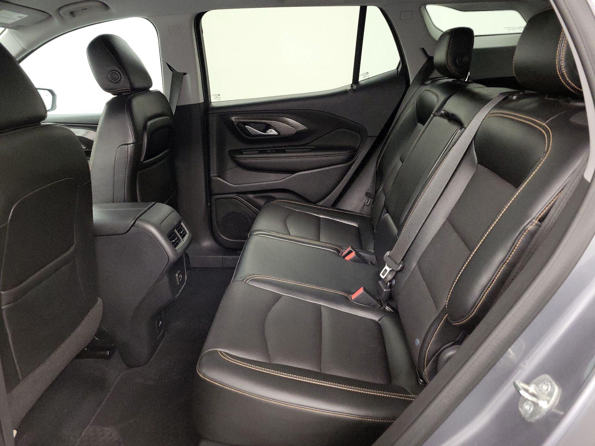 Thumbnail: 2020 GMC Terrain - 19