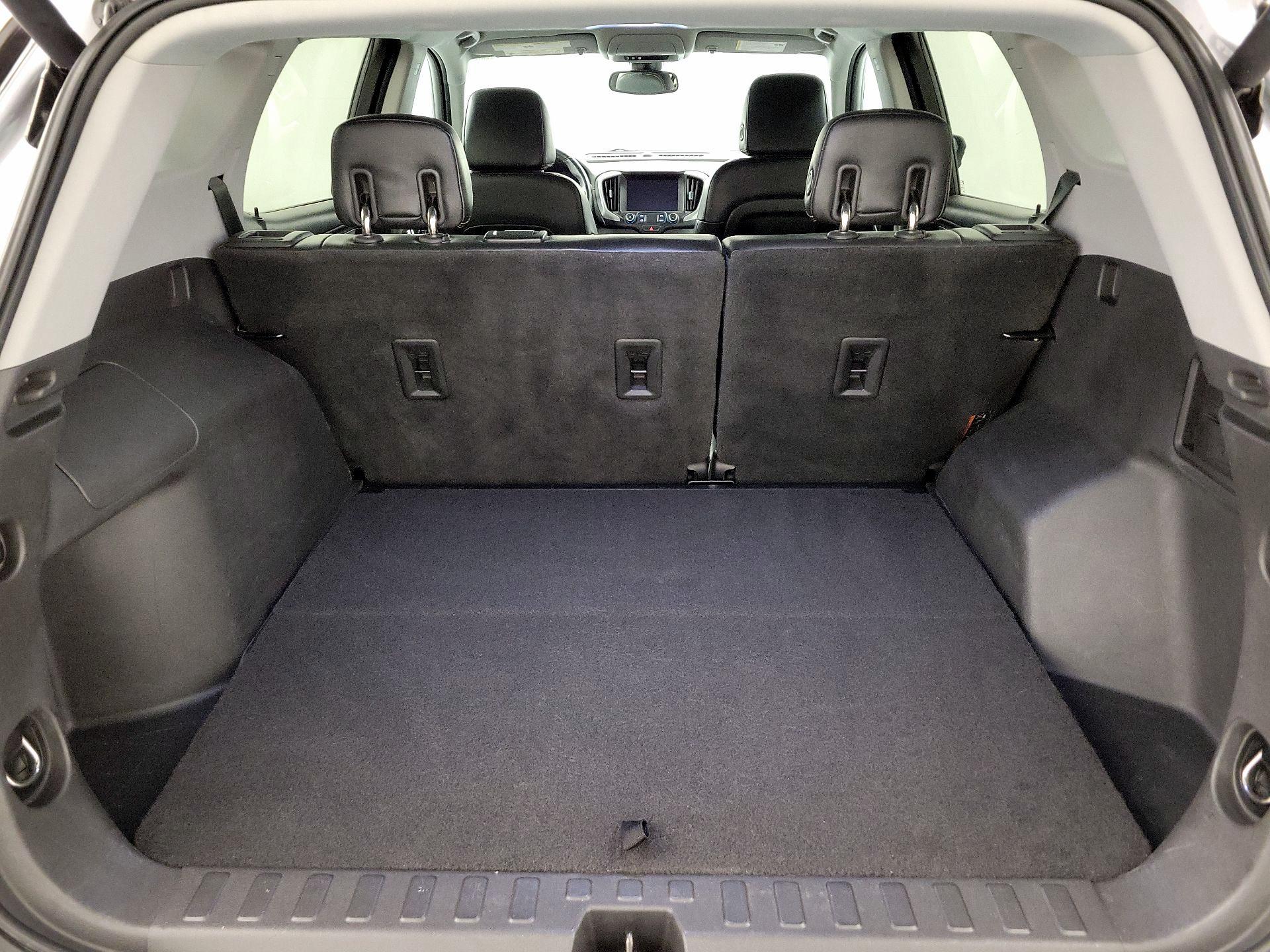 Thumbnail: 2020 GMC Terrain - 20