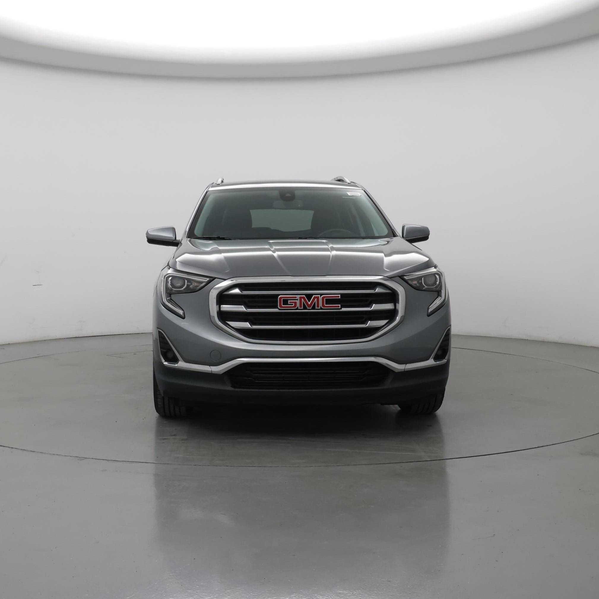 Thumbnail: 2020 GMC Terrain - 5