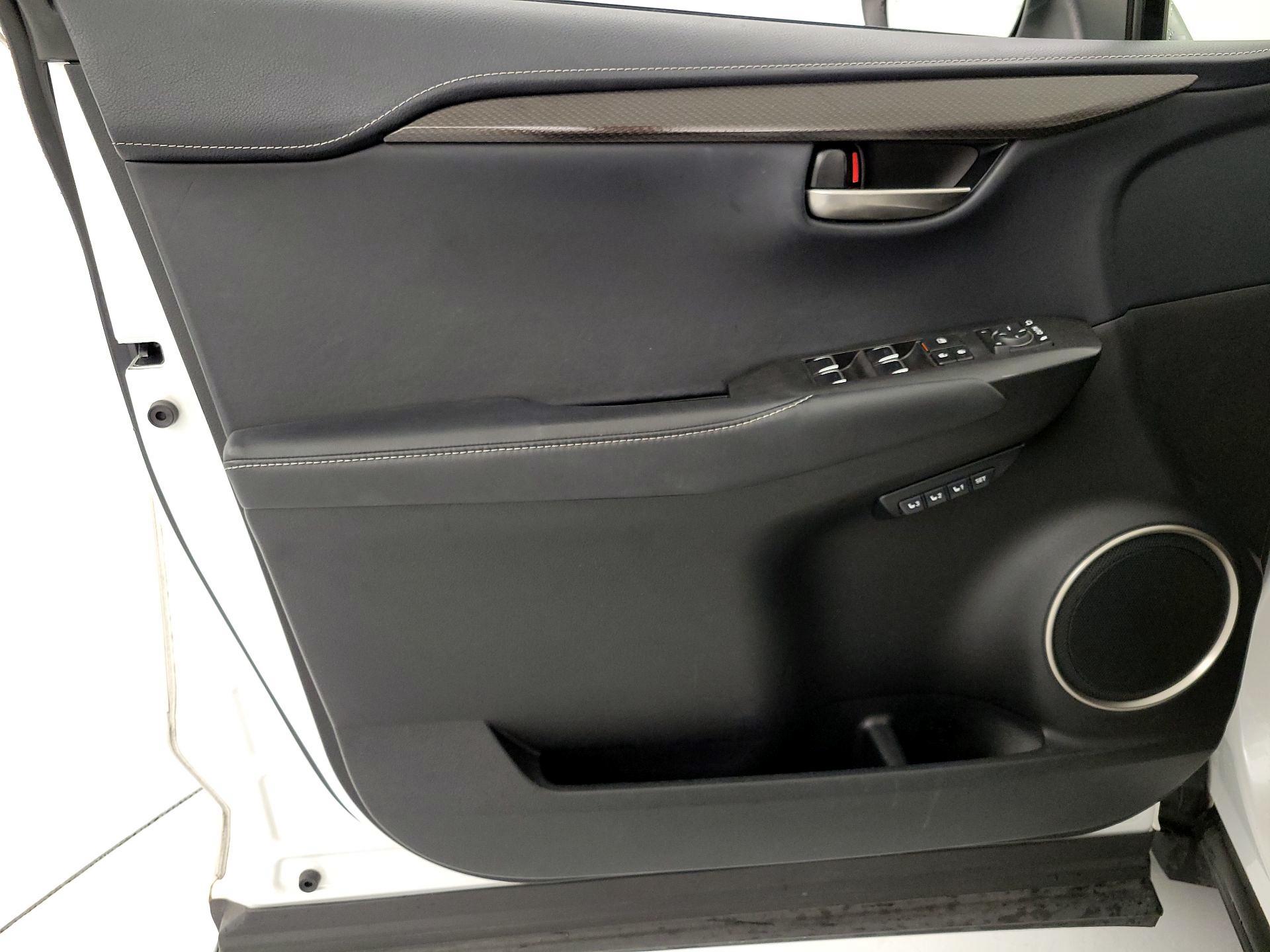 Thumbnail: 2018 Lexus NX - 12