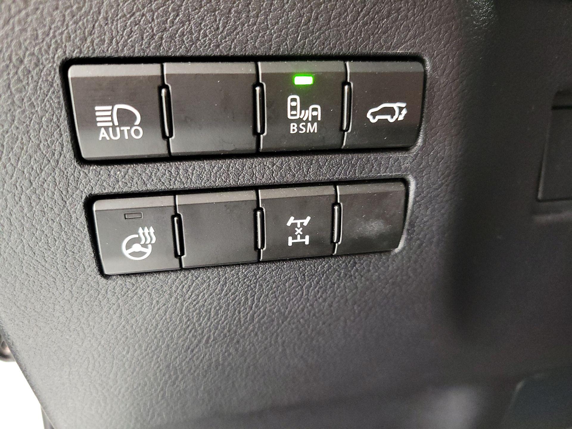 Thumbnail: 2018 Lexus NX - 13