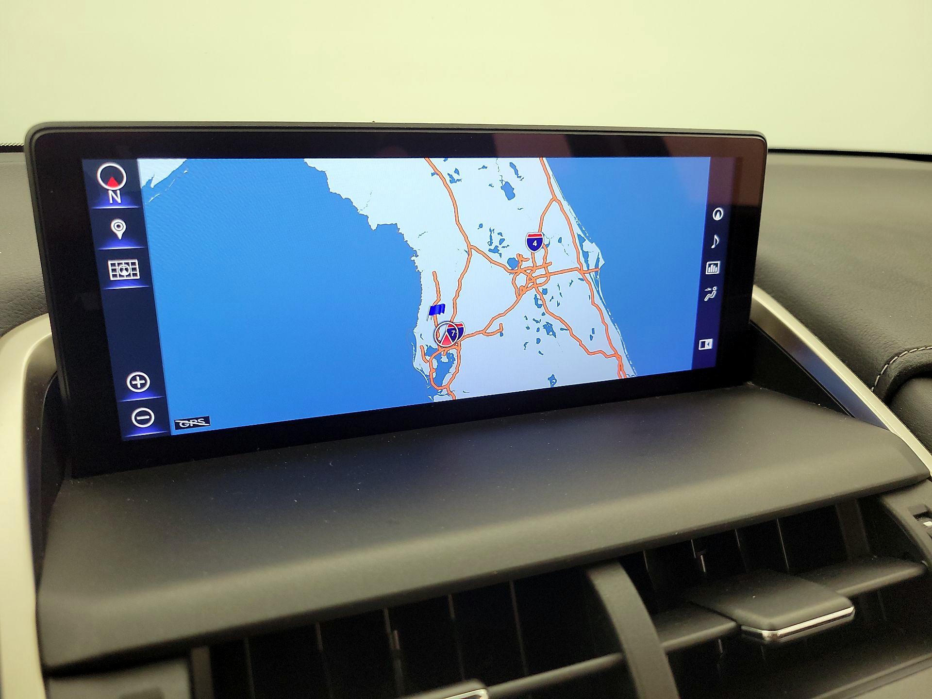 Thumbnail: 2018 Lexus NX - 14