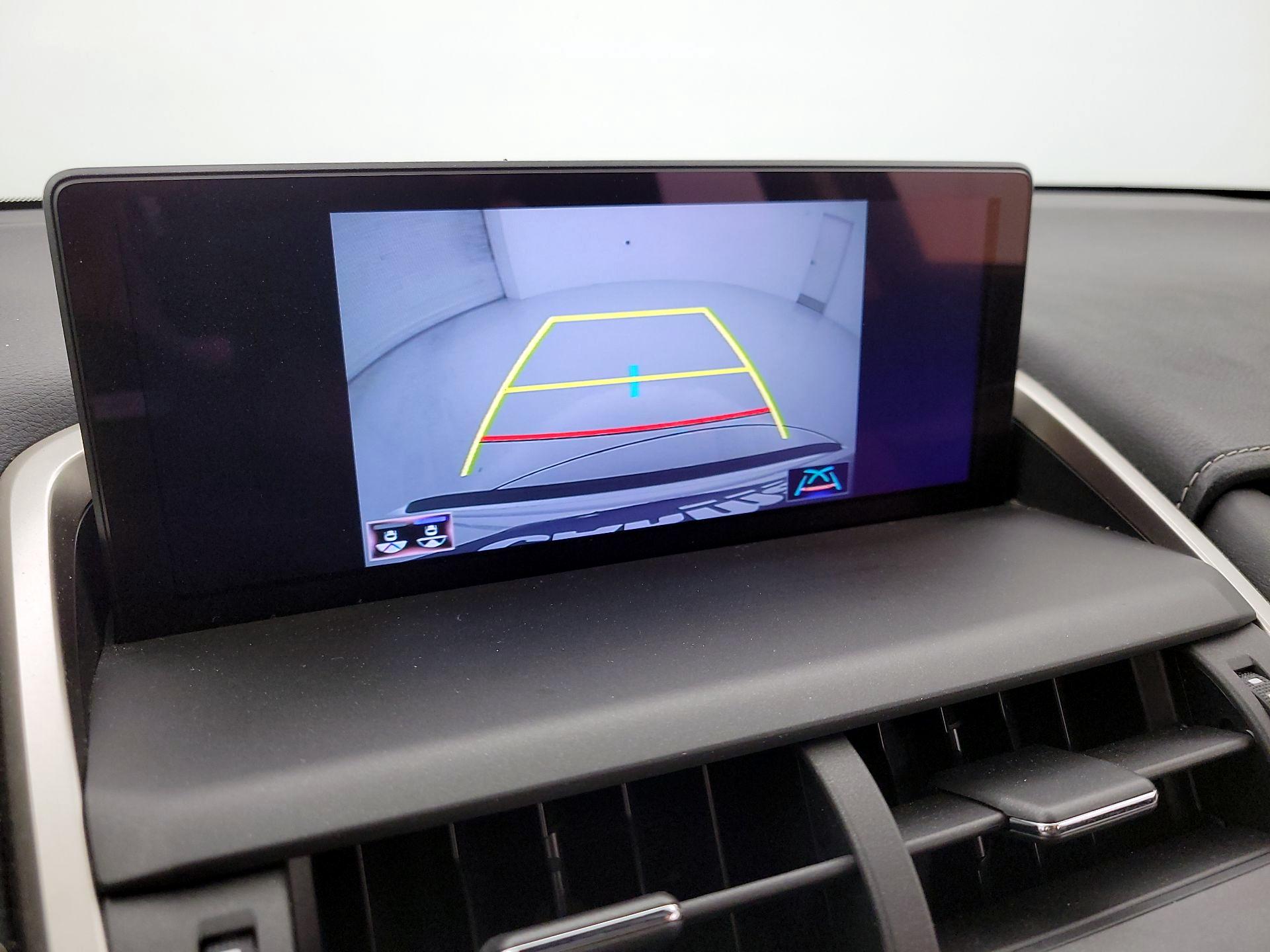 Thumbnail: 2018 Lexus NX - 15