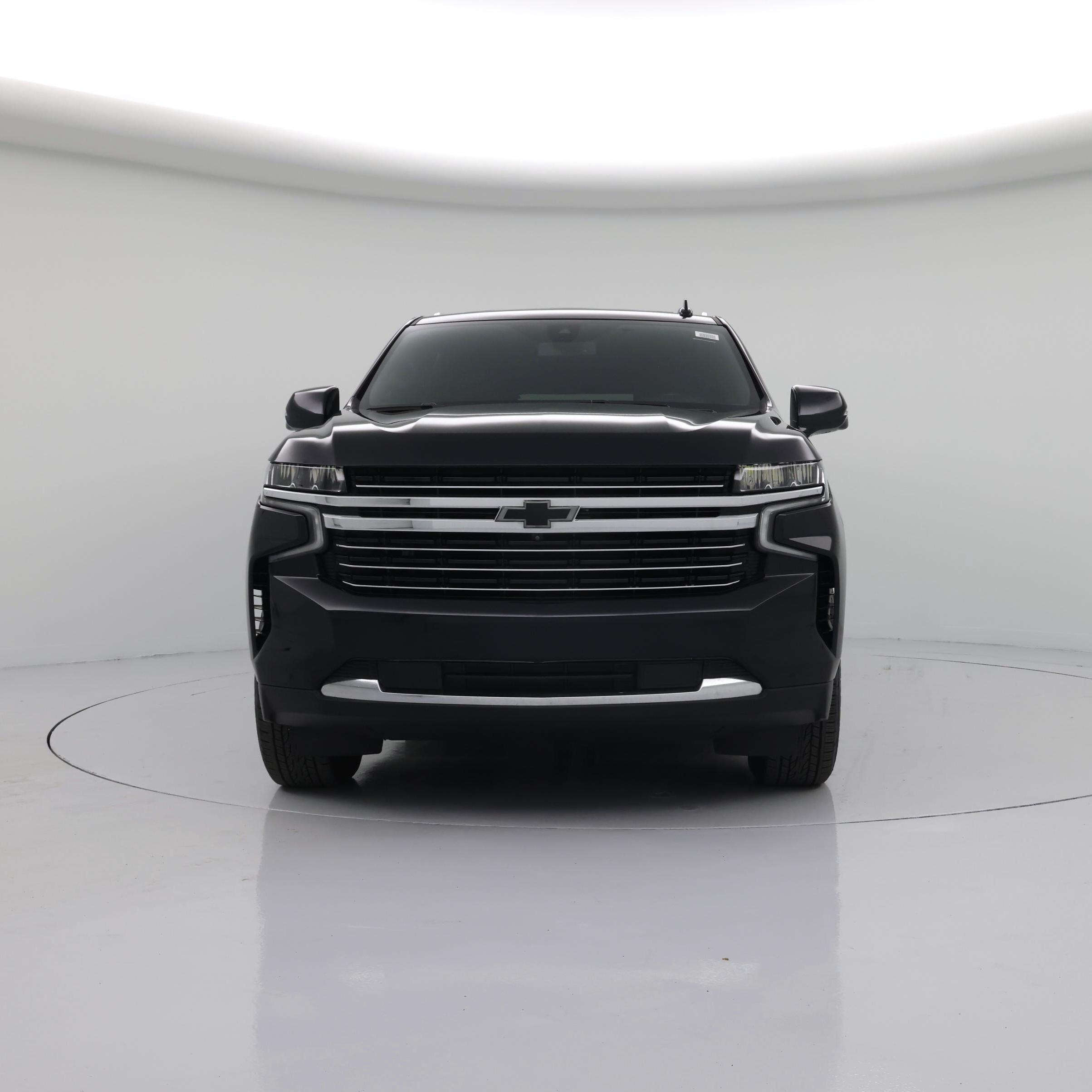 Thumbnail: 2022 Chevrolet Suburban - 5