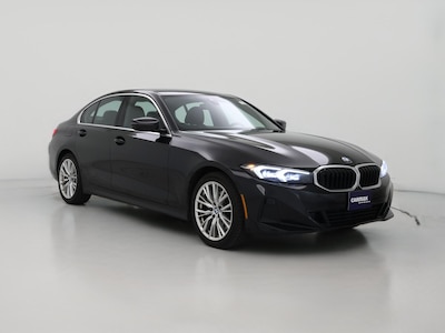 2024 BMW 330 I