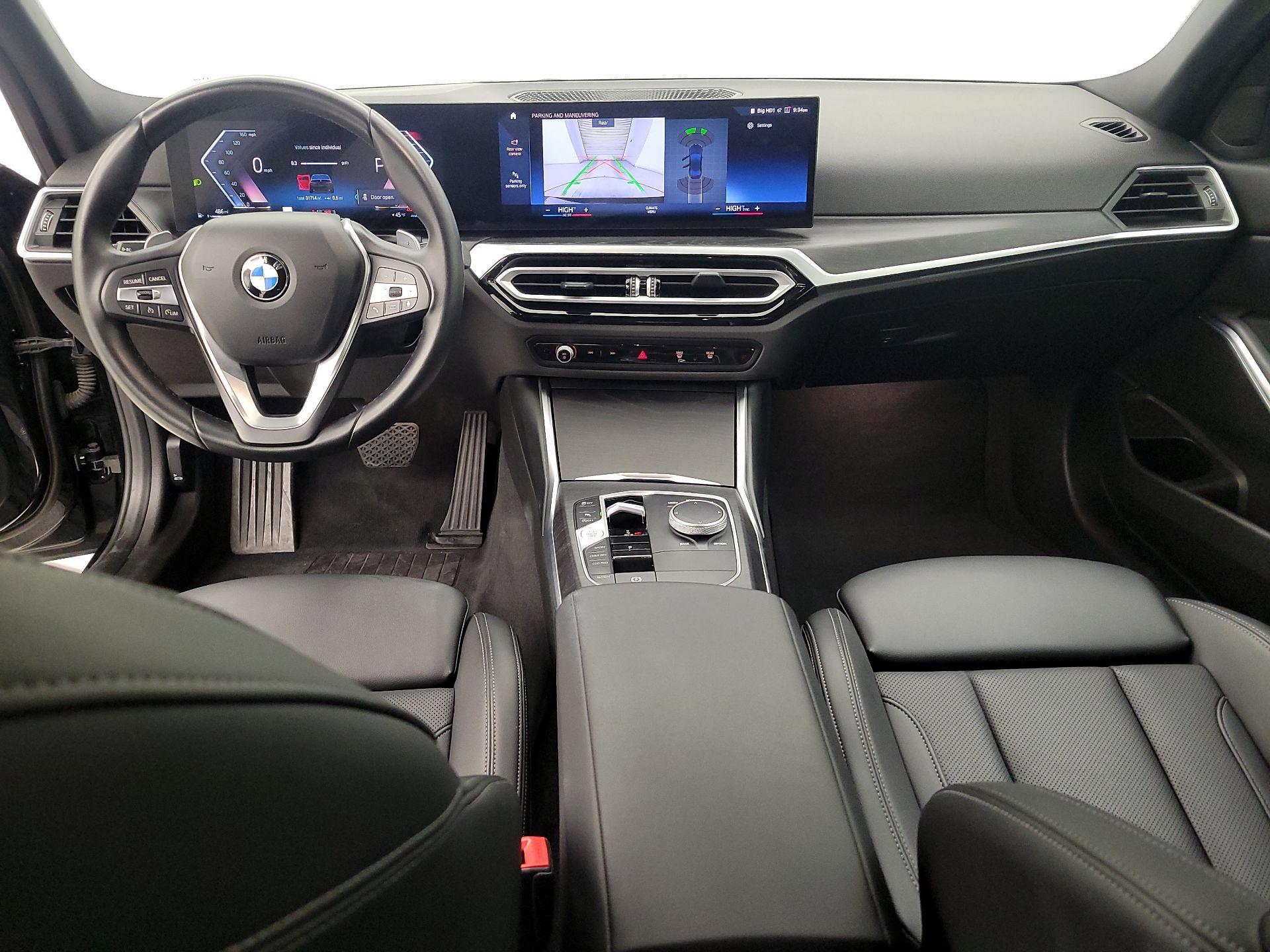 Thumbnail: 2024 BMW 3 Series - 9