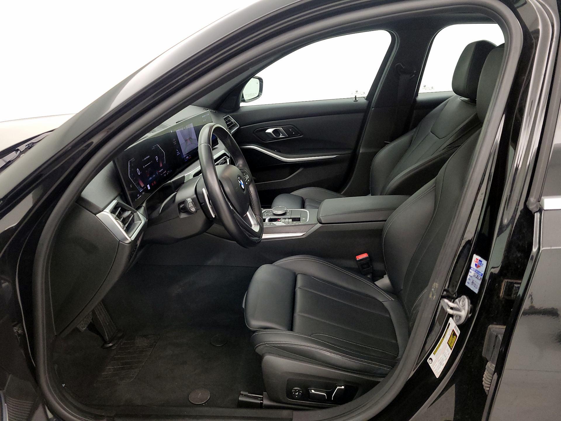 Thumbnail: 2024 BMW 3 Series - 11