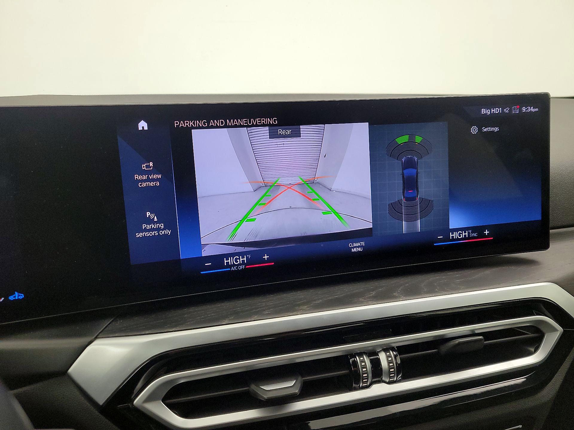 Thumbnail: 2024 BMW 3 Series - 13