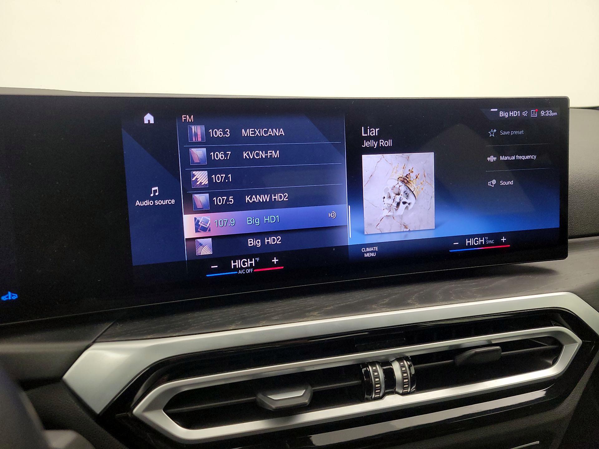 Thumbnail: 2024 BMW 3 Series - 14