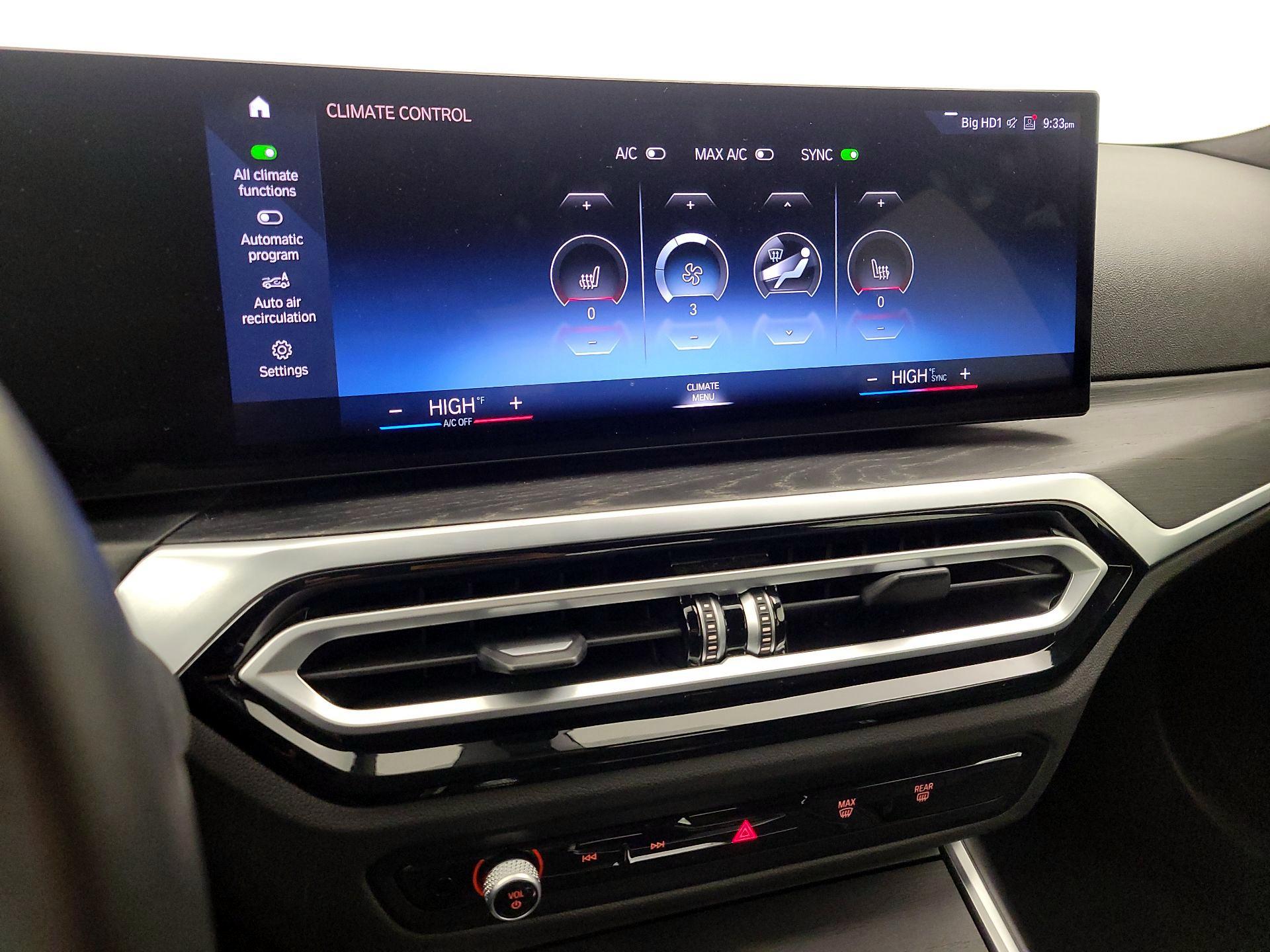 Thumbnail: 2024 BMW 3 Series - 15