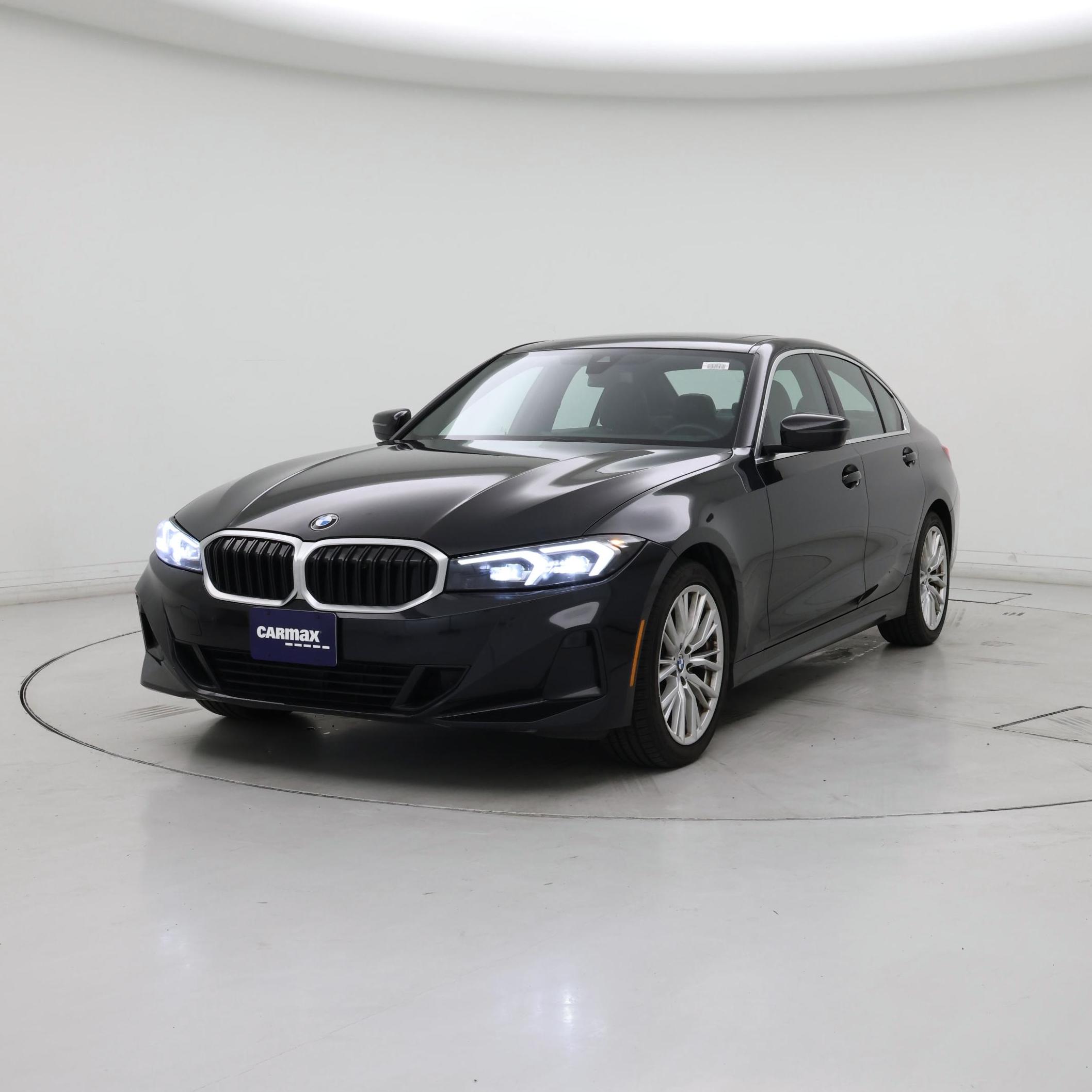 Thumbnail: 2024 BMW 3 Series - 4