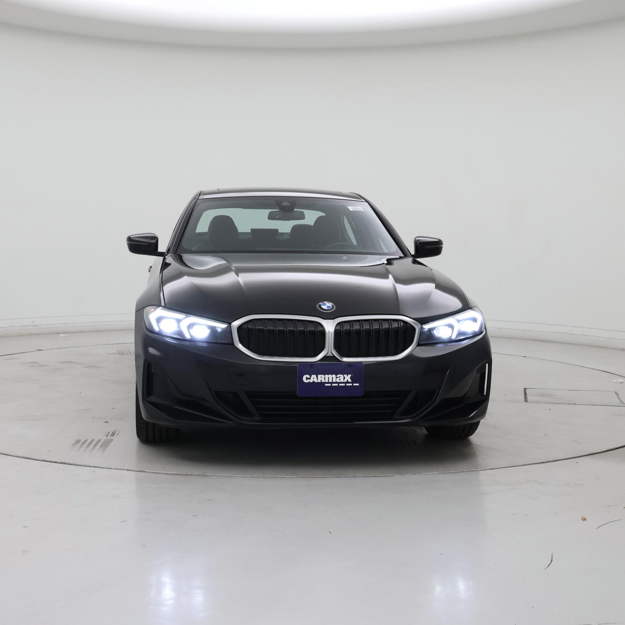 Thumbnail: 2024 BMW 3 Series - 5