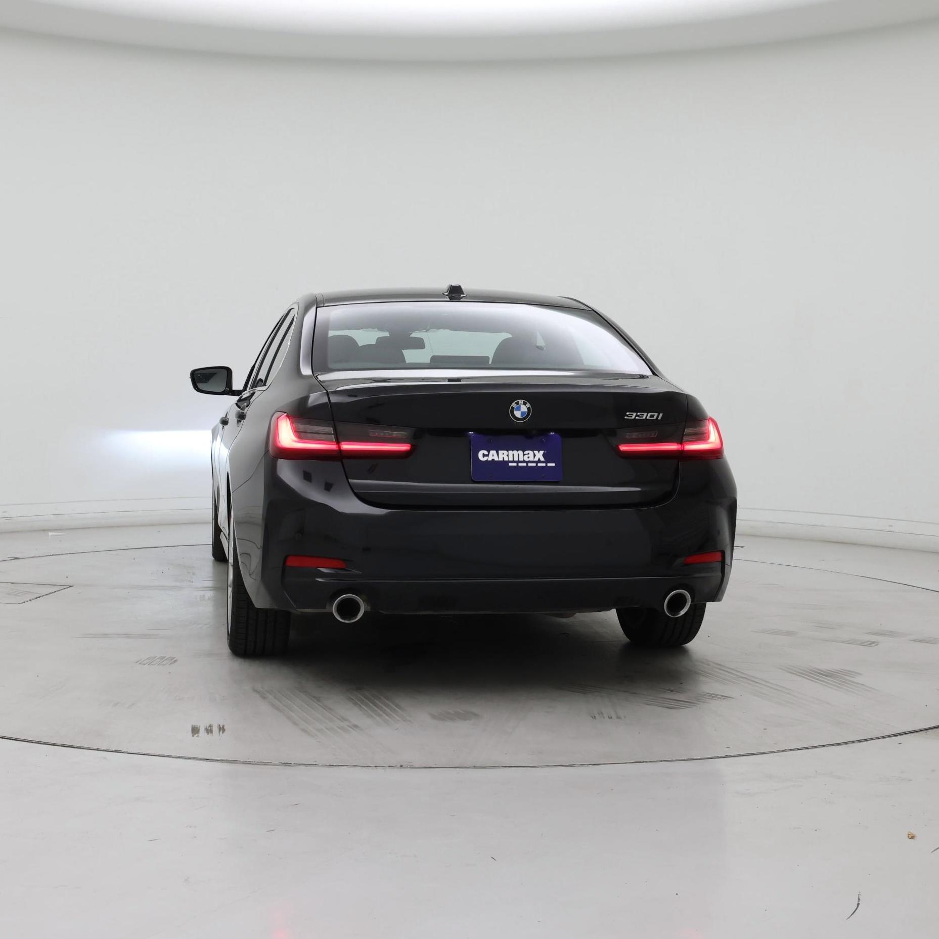 Thumbnail: 2024 BMW 3 Series - 6