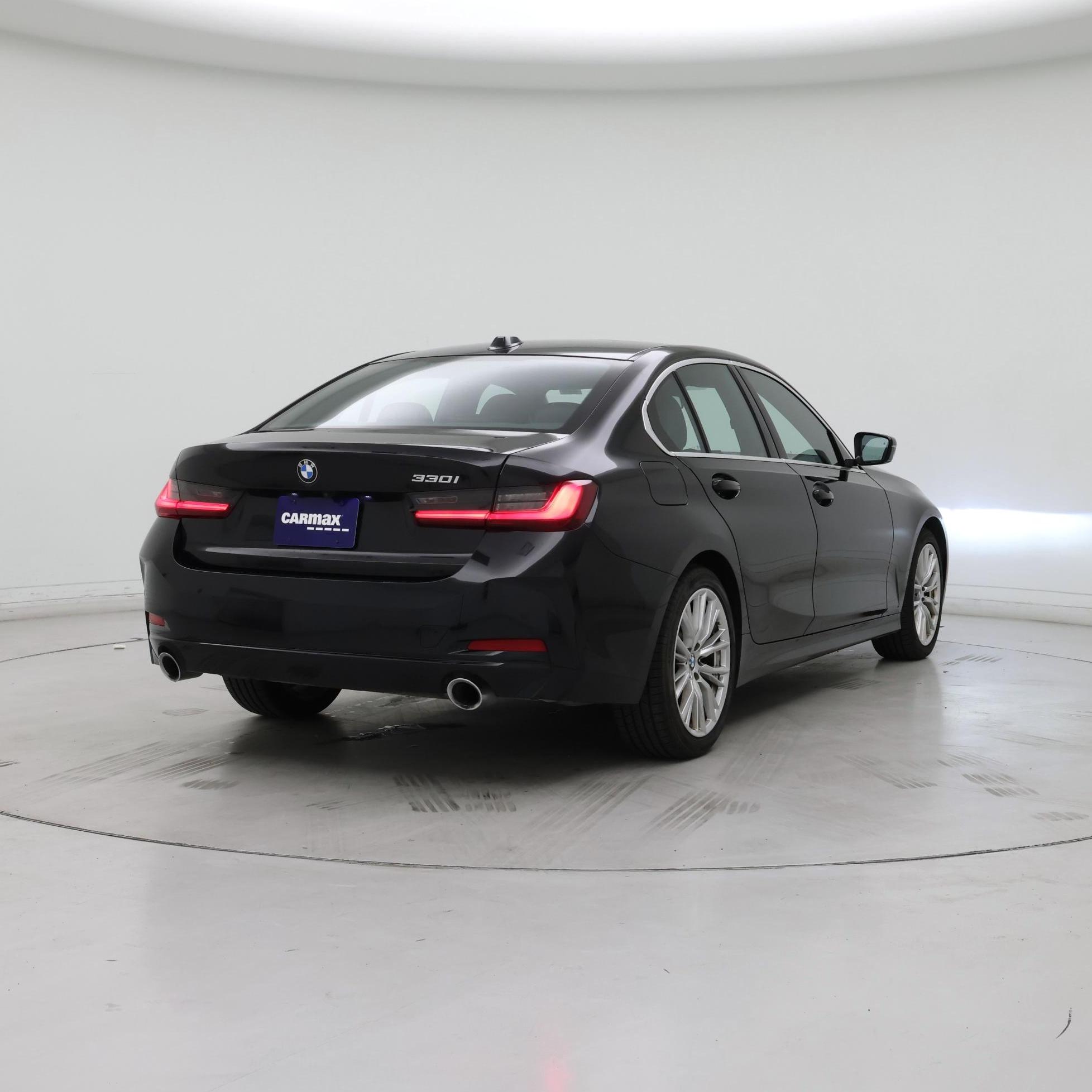 Thumbnail: 2024 BMW 3 Series - 8