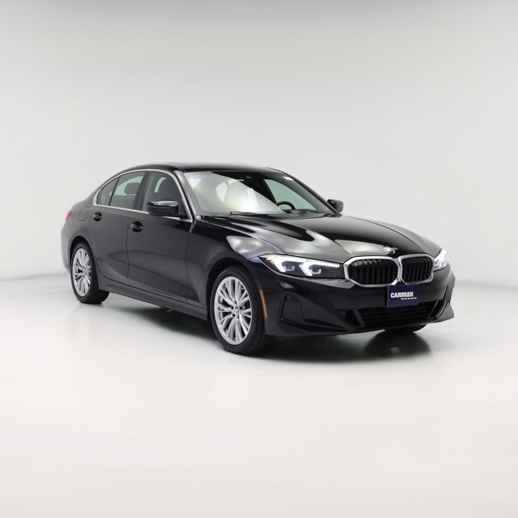 Thumbnail: 2024 BMW 3 Series - 1