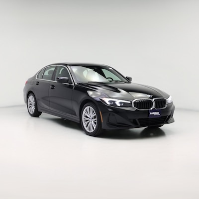 2024 BMW 330 XI